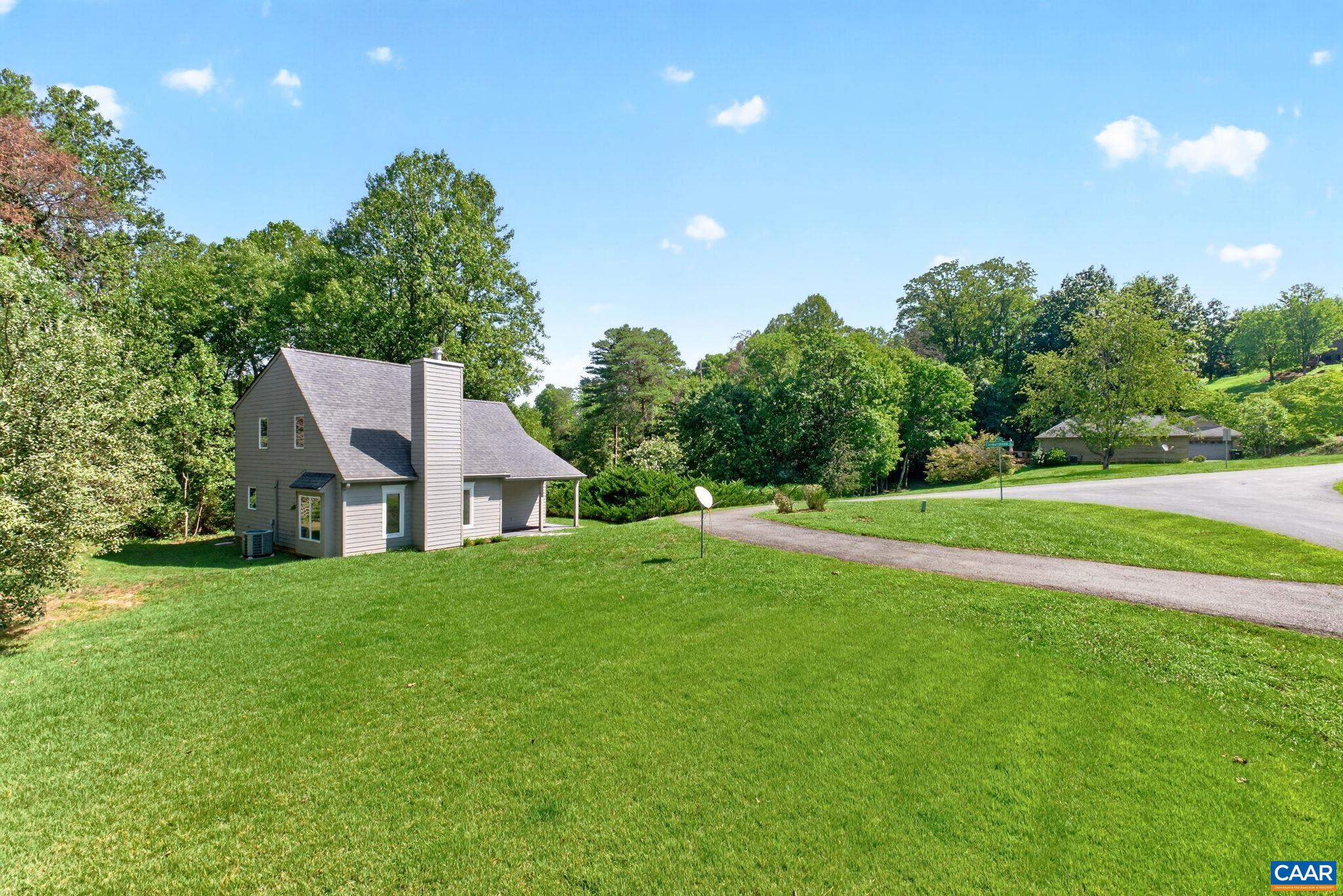 80 MILL CREEK CT, CHARLOTTESVILLE, Virginia 22902, 4 Bedrooms Bedrooms, ,2 BathroomsBathrooms,Residential,80 MILL CREEK CT,681290 MLS # 681290