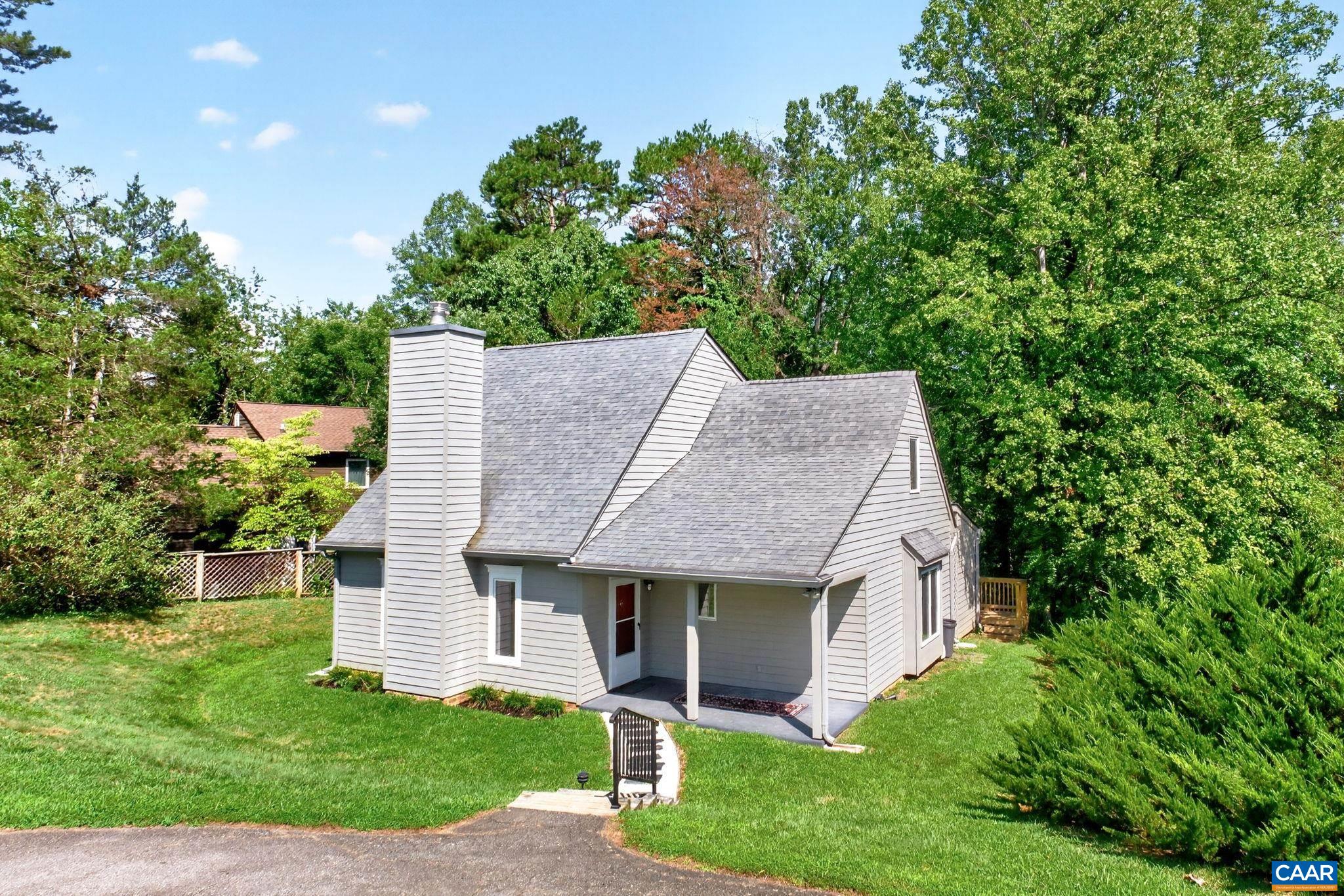 80 MILL CREEK CT, CHARLOTTESVILLE, Virginia 22902, 4 Bedrooms Bedrooms, ,2 BathroomsBathrooms,Residential,80 MILL CREEK CT,681290 MLS # 681290