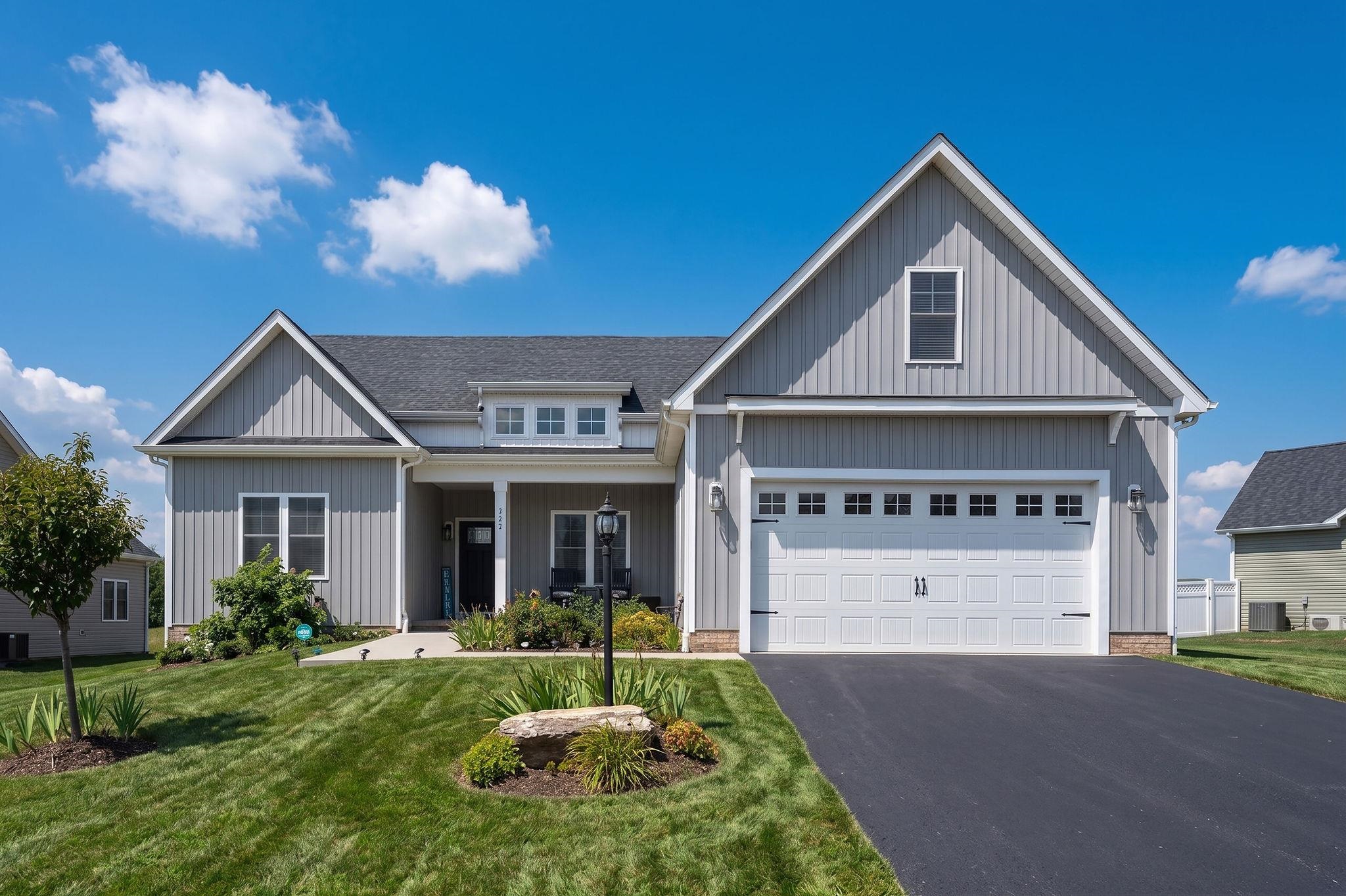 168 TOMASVILLE DR, WAYNESBORO, Virginia 22980, 4 Bedrooms Bedrooms, ,2 BathroomsBathrooms,Residential,168 TOMASVILLE DR,681291 MLS # 681291