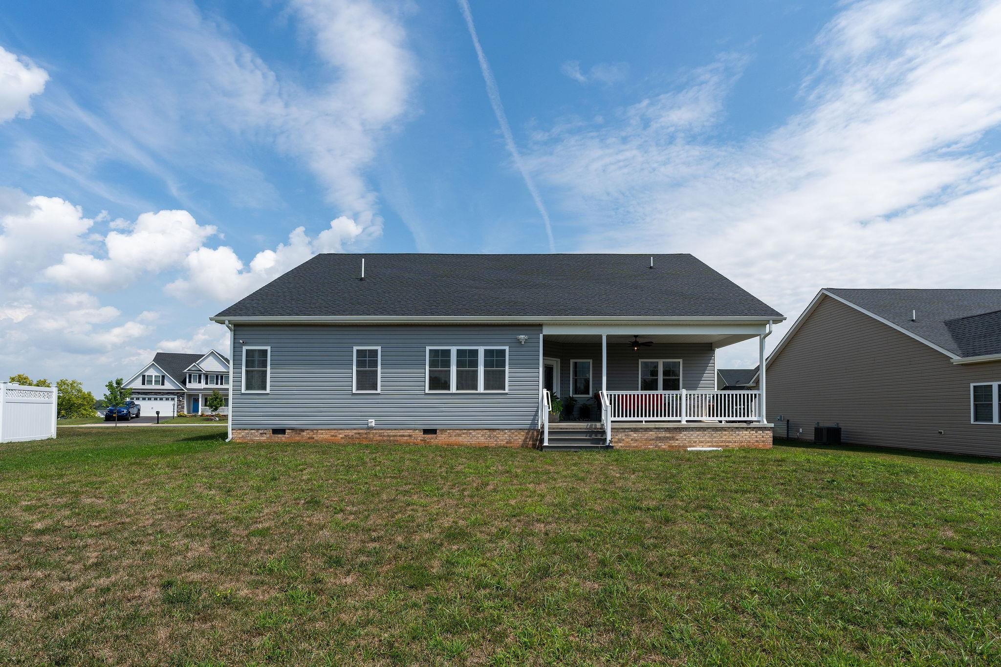 168 TOMASVILLE DR, WAYNESBORO, Virginia 22980, 4 Bedrooms Bedrooms, ,2 BathroomsBathrooms,Residential,168 TOMASVILLE DR,681291 MLS # 681291