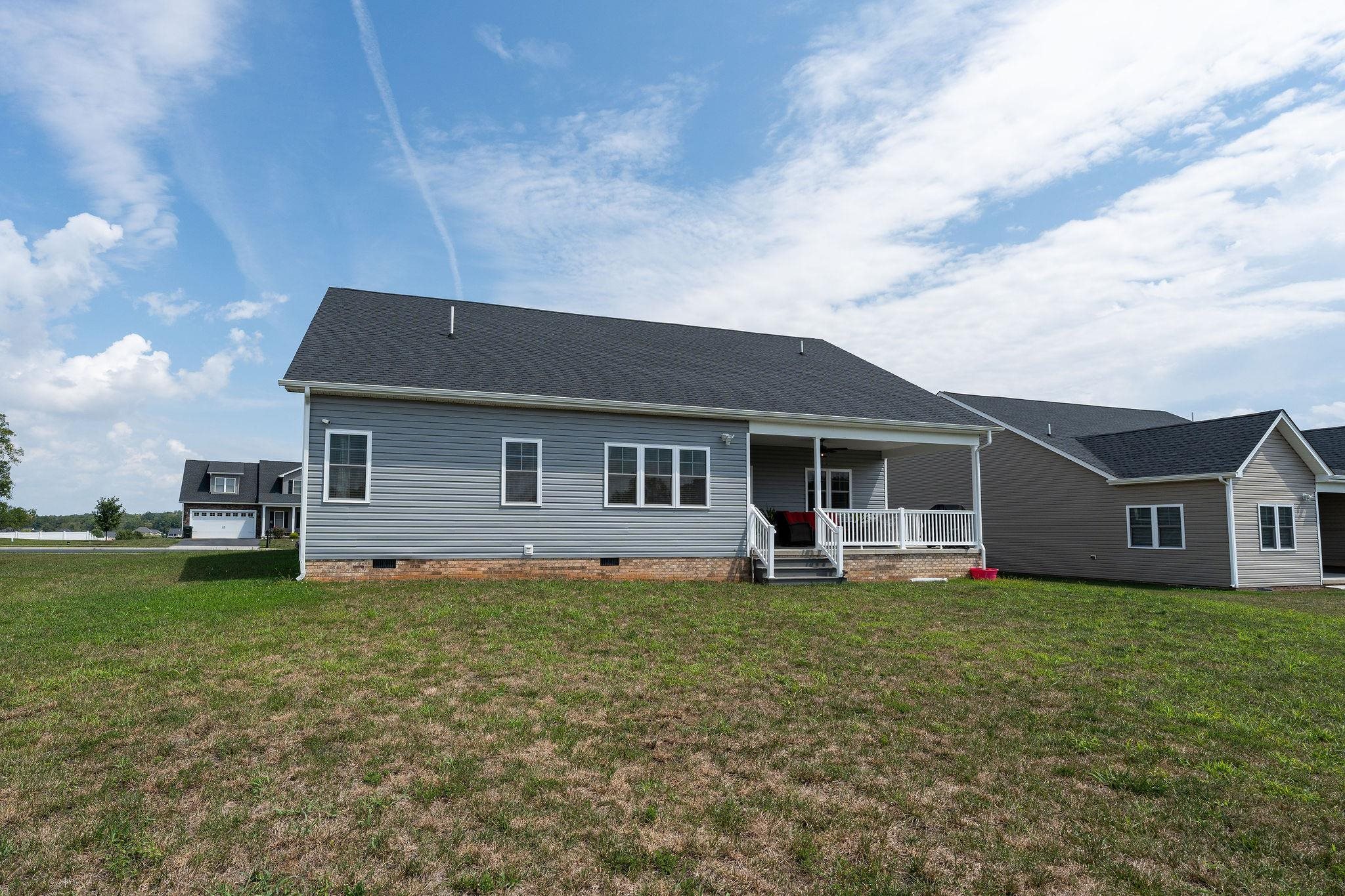 168 TOMASVILLE DR, WAYNESBORO, Virginia 22980, 4 Bedrooms Bedrooms, ,2 BathroomsBathrooms,Residential,168 TOMASVILLE DR,681291 MLS # 681291