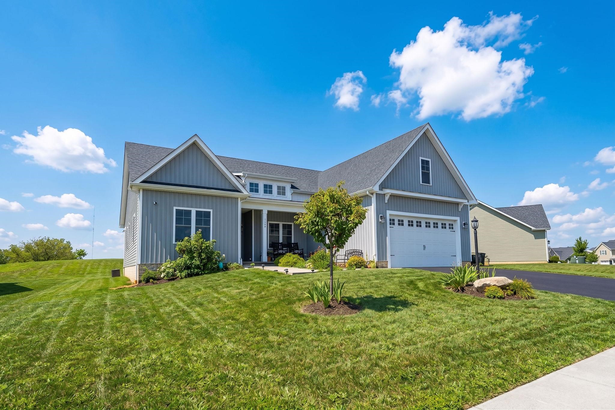 168 TOMASVILLE DR, WAYNESBORO, Virginia 22980, 4 Bedrooms Bedrooms, ,2 BathroomsBathrooms,Residential,168 TOMASVILLE DR,681291 MLS # 681291
