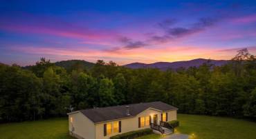 1508 PUGHS STORE RD, AFTON, Virginia 22920, 3 Bedrooms Bedrooms, ,2 BathroomsBathrooms,Residential,4.45 Acres in Afton with a creek,1508 PUGHS STORE RD,681315 MLS # 681315