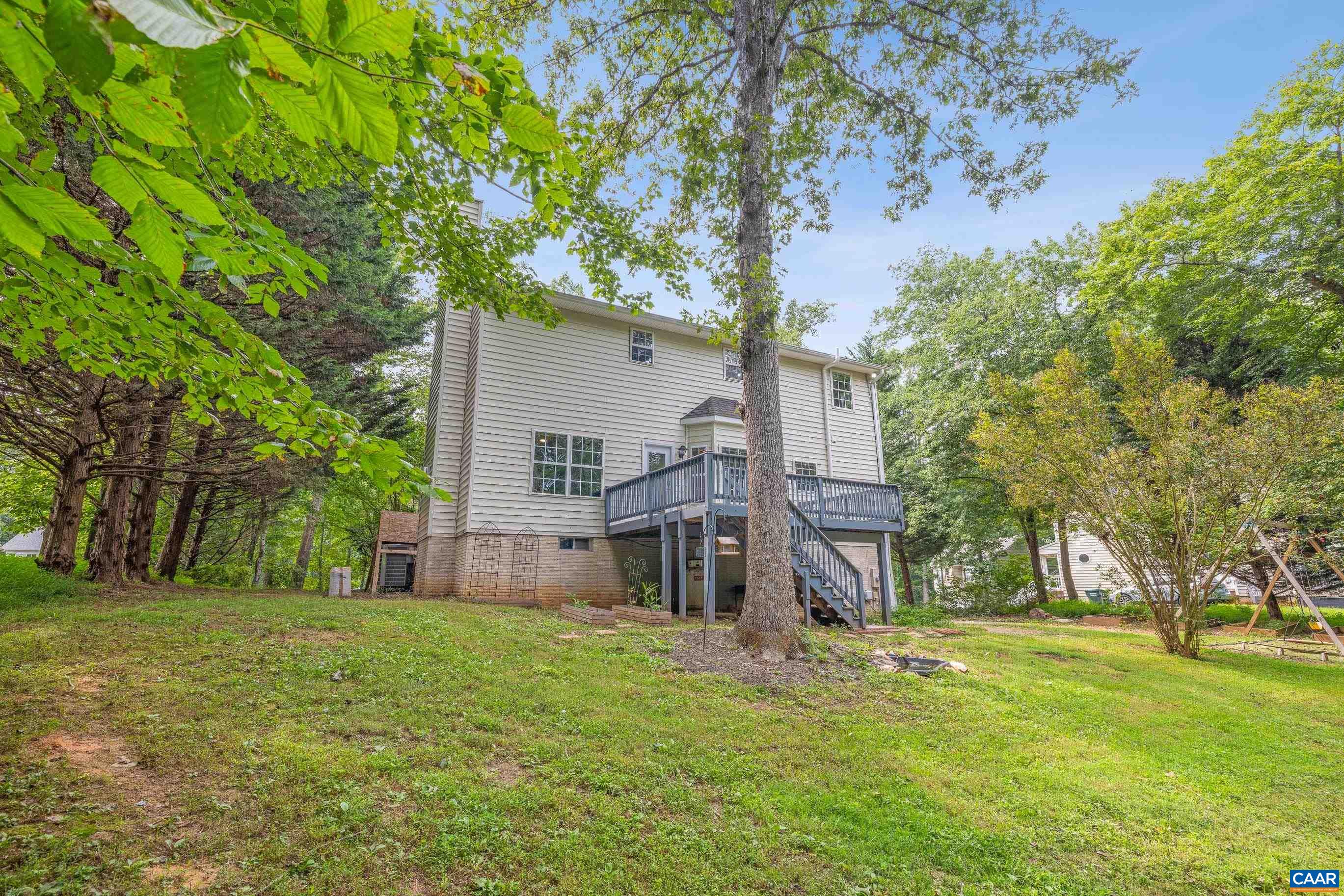 182 WILLOW WAY RD, BARBOURSVILLE, Virginia 22923, 4 Bedrooms Bedrooms, ,2 BathroomsBathrooms,Residential,182 WILLOW WAY RD,681299 MLS # 681299