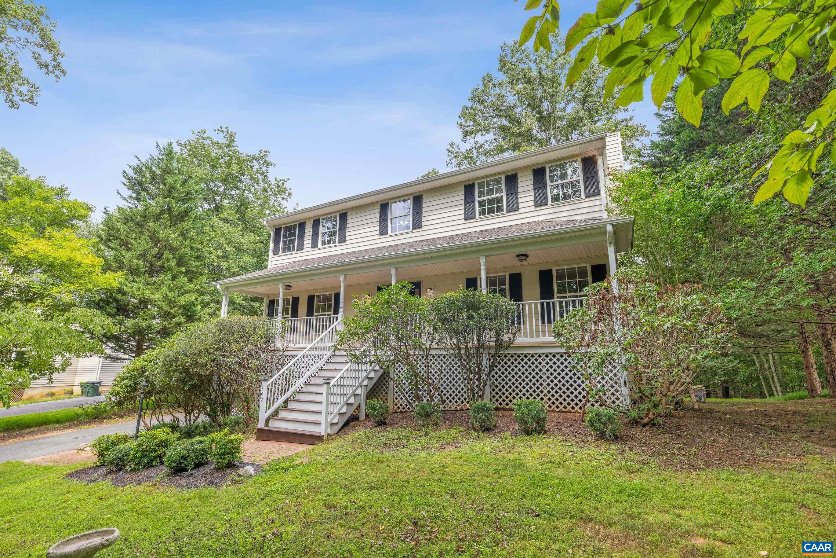 182 WILLOW WAY RD, BARBOURSVILLE, Virginia 22923, 4 Bedrooms Bedrooms, ,2 BathroomsBathrooms,Residential,182 WILLOW WAY RD,681299 MLS # 681299