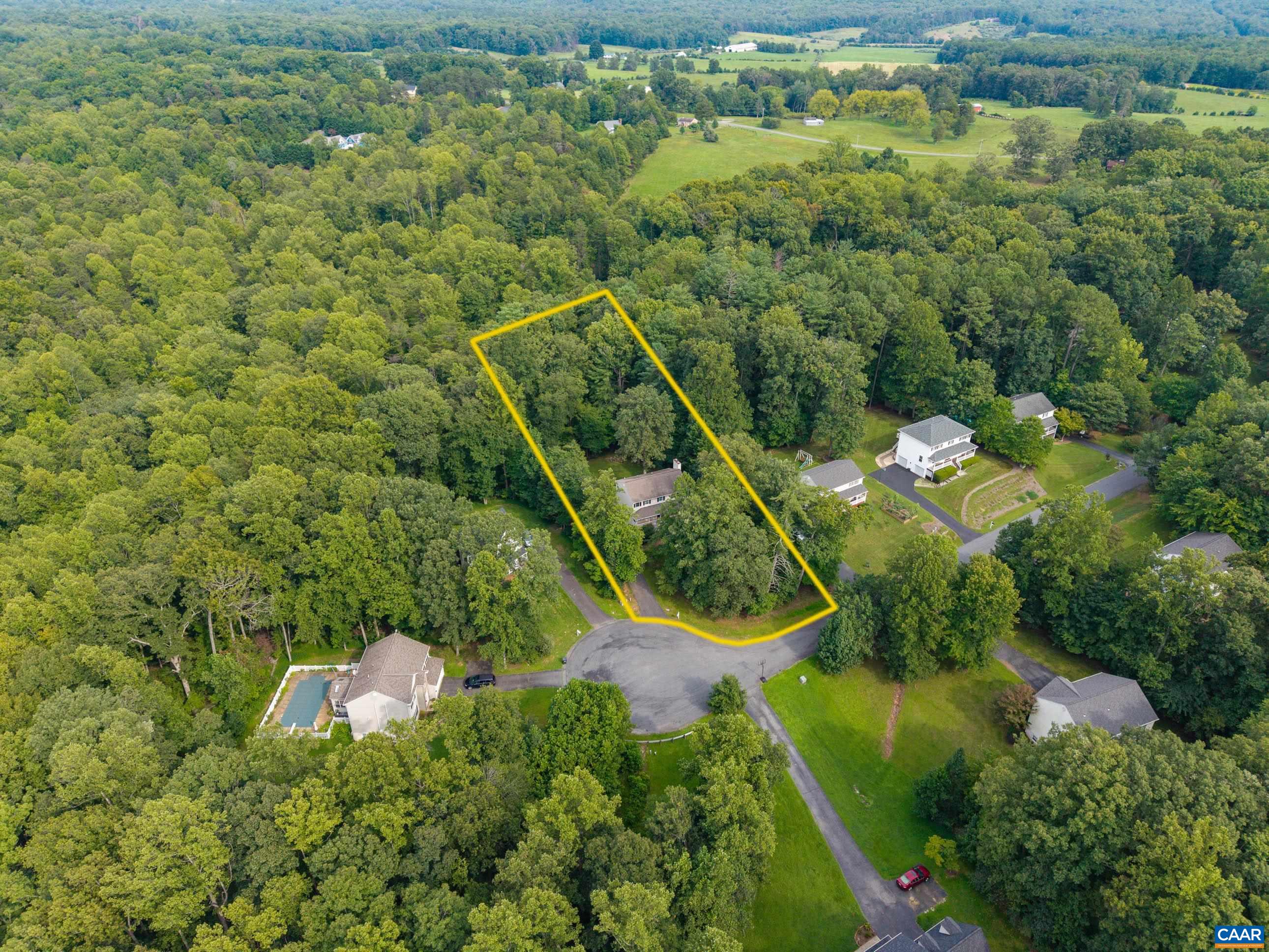 182 WILLOW WAY RD, BARBOURSVILLE, Virginia 22923, 4 Bedrooms Bedrooms, ,2 BathroomsBathrooms,Residential,182 WILLOW WAY RD,681299 MLS # 681299