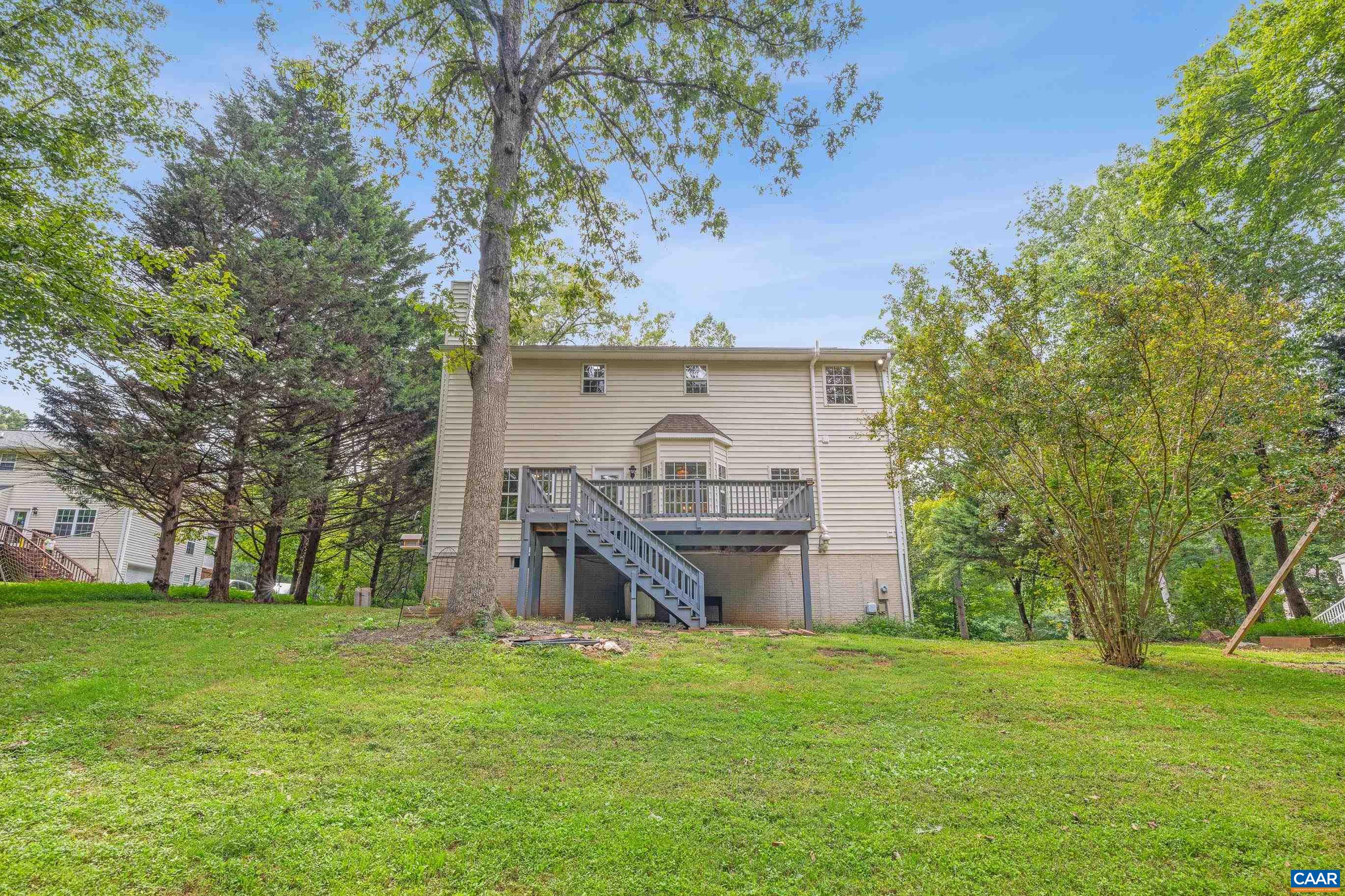 182 WILLOW WAY RD, BARBOURSVILLE, Virginia 22923, 4 Bedrooms Bedrooms, ,2 BathroomsBathrooms,Residential,182 WILLOW WAY RD,681299 MLS # 681299