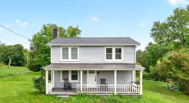 31 CAPELL LN, NORWOOD, Virginia 24581, 4 Bedrooms Bedrooms, ,1 BathroomBathrooms,Residential,31 CAPELL LN,681300 MLS # 681300