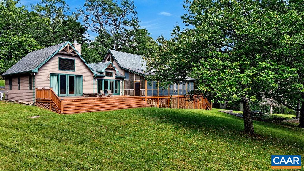 85 FORTUNES PT, WINTERGREEN, Virginia 22967, 3 Bedrooms Bedrooms, ,3 BathroomsBathrooms,Residential,85 FORTUNES PT,681301 MLS # 681301 85 FORTUNES PT, WINTERGREEN, Virginia 22967, 3 Bedrooms Bedrooms, ,3 BathroomsBathrooms,Residential,85 FORTUNES PT,681301 MLS # 681301