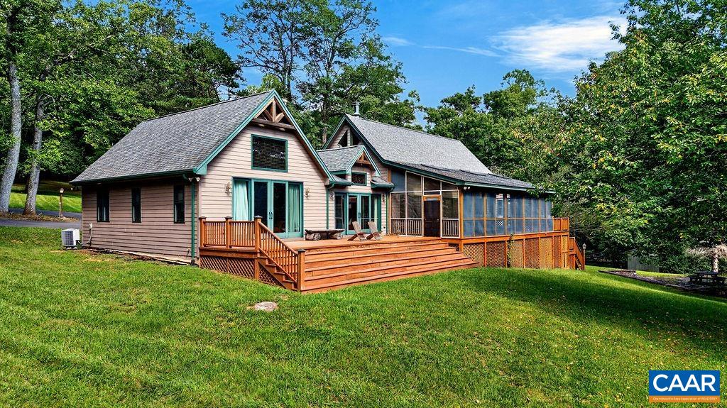 85 FORTUNES PT, WINTERGREEN, Virginia 22967, 3 Bedrooms Bedrooms, ,3 BathroomsBathrooms,Residential,85 FORTUNES PT,681301 MLS # 681301 85 FORTUNES PT, WINTERGREEN, Virginia 22967, 3 Bedrooms Bedrooms, ,3 BathroomsBathrooms,Residential,85 FORTUNES PT,681301 MLS # 681301
