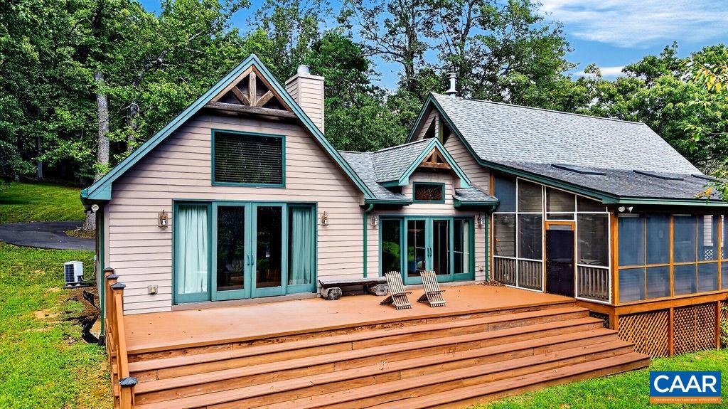 85 FORTUNES PT, WINTERGREEN, Virginia 22967, 3 Bedrooms Bedrooms, ,3 BathroomsBathrooms,Residential,85 FORTUNES PT,681301 MLS # 681301 85 FORTUNES PT, WINTERGREEN, Virginia 22967, 3 Bedrooms Bedrooms, ,3 BathroomsBathrooms,Residential,85 FORTUNES PT,681301 MLS # 681301