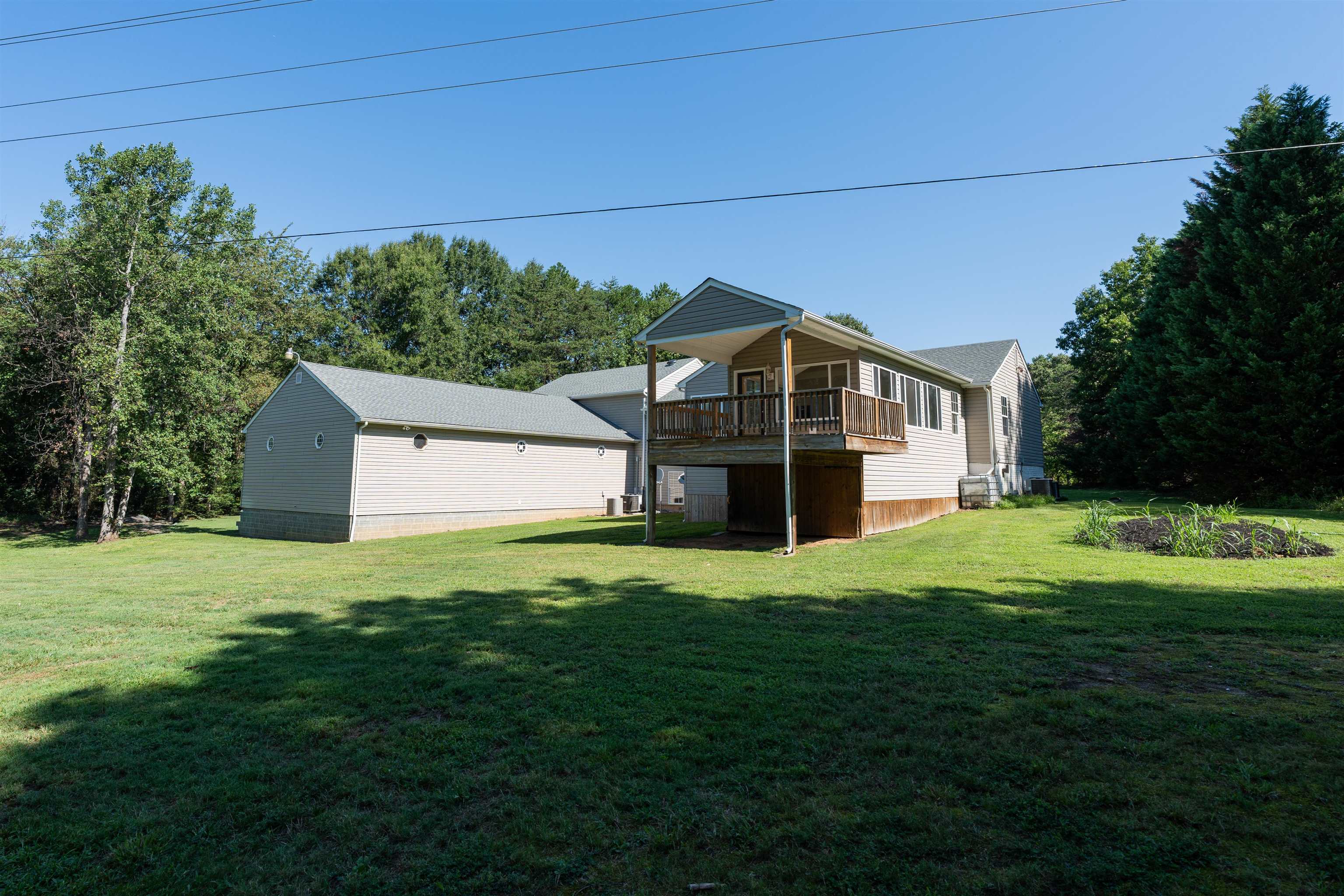6 CLEAR WATER CT, GORDONSVILLE, Virginia 22942, 3 Bedrooms Bedrooms, ,3 BathroomsBathrooms,Residential,6 CLEAR WATER CT,681312 MLS # 681312