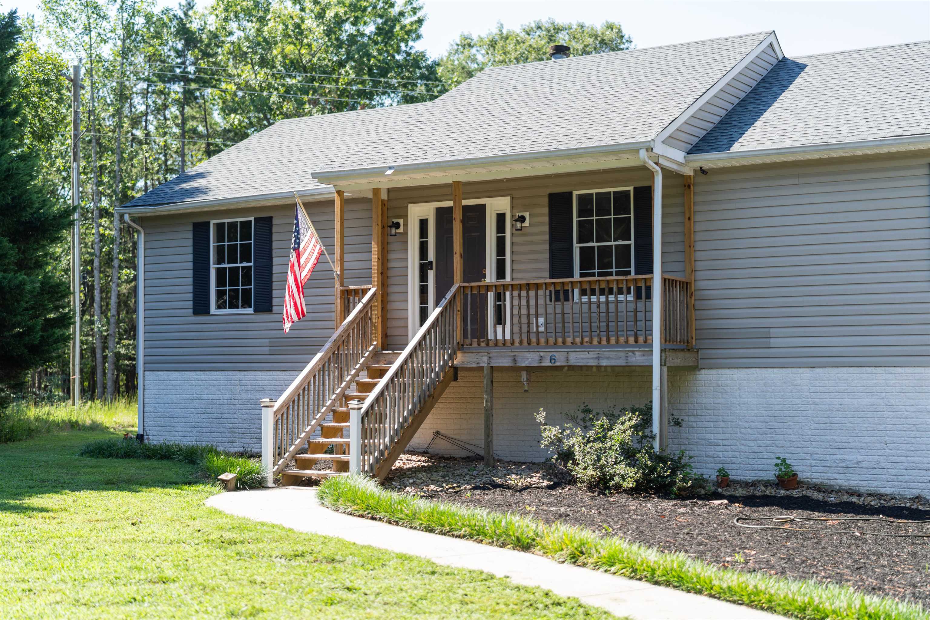 6 CLEAR WATER CT, GORDONSVILLE, Virginia 22942, 3 Bedrooms Bedrooms, ,3 BathroomsBathrooms,Residential,6 CLEAR WATER CT,681312 MLS # 681312