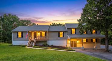 6 CLEAR WATER CT, GORDONSVILLE, Virginia 22942, 3 Bedrooms Bedrooms, ,3 BathroomsBathrooms,Residential,6 CLEAR WATER CT,681312 MLS # 681312