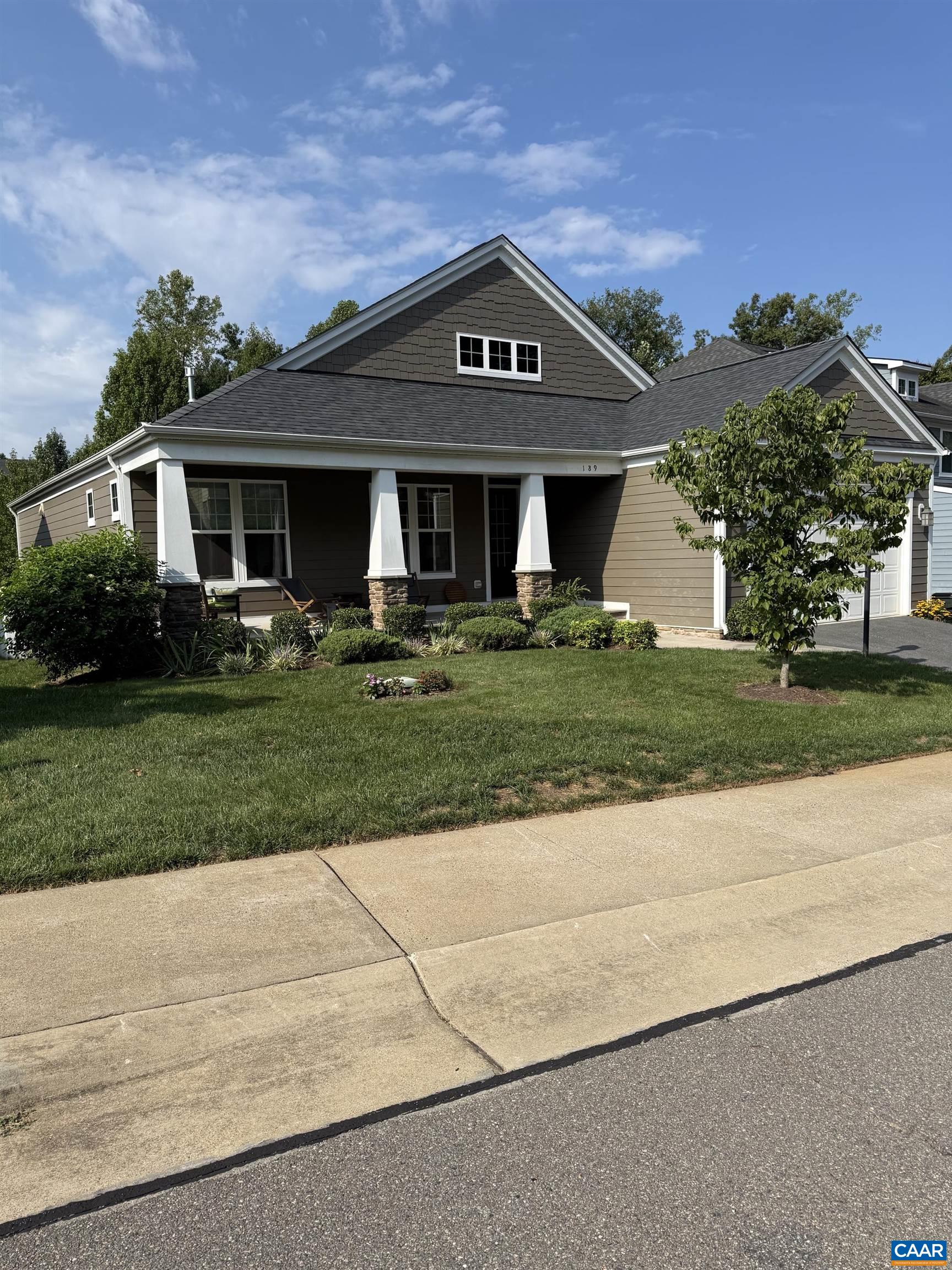 Welcome to 189 Timber Ridge Lane Welcome to 189 Timber Ridge Lane