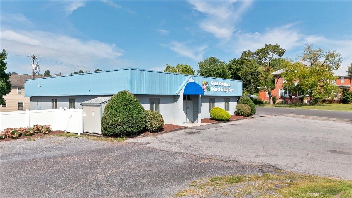 991 CHICAGO AVE, HARRISONBURG, Virginia 22802, ,Commercial,991 CHICAGO AVE,681320 MLS # 681320