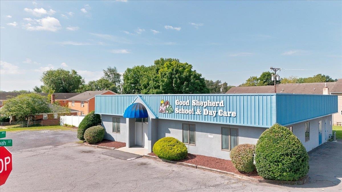 991 CHICAGO AVE, HARRISONBURG, Virginia 22802, ,Commercial,991 CHICAGO AVE,681320 MLS # 681320