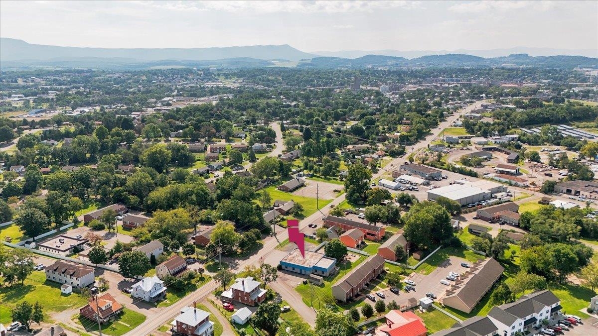 991 CHICAGO AVE, HARRISONBURG, Virginia 22802, ,Commercial,991 CHICAGO AVE,681320 MLS # 681320