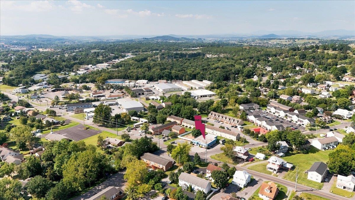 991 CHICAGO AVE, HARRISONBURG, Virginia 22802, ,Commercial,991 CHICAGO AVE,681320 MLS # 681320
