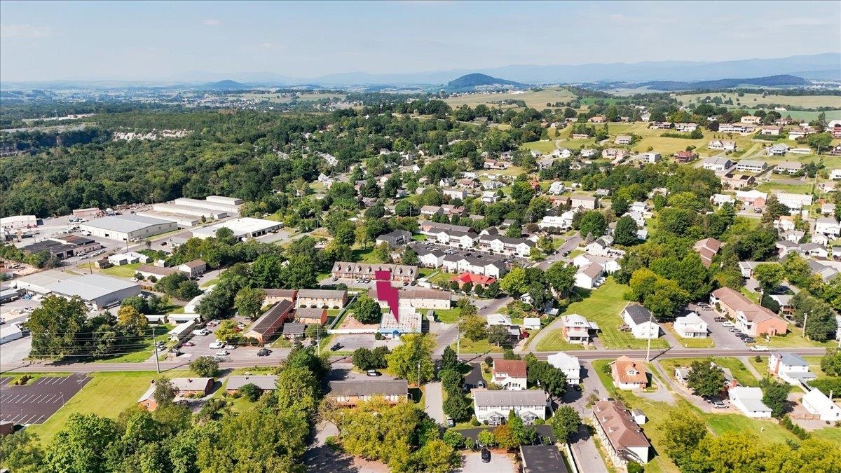 991 CHICAGO AVE, HARRISONBURG, Virginia 22802, ,Commercial,991 CHICAGO AVE,681320 MLS # 681320