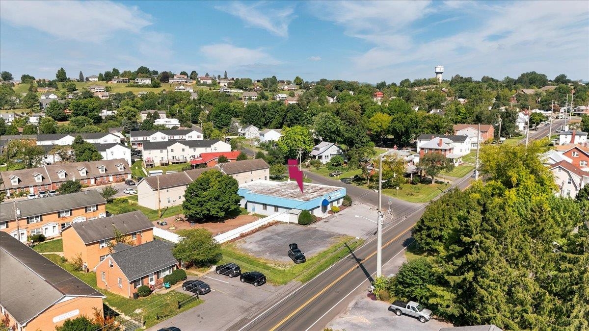 991 CHICAGO AVE, HARRISONBURG, Virginia 22802, ,Commercial,991 CHICAGO AVE,681320 MLS # 681320