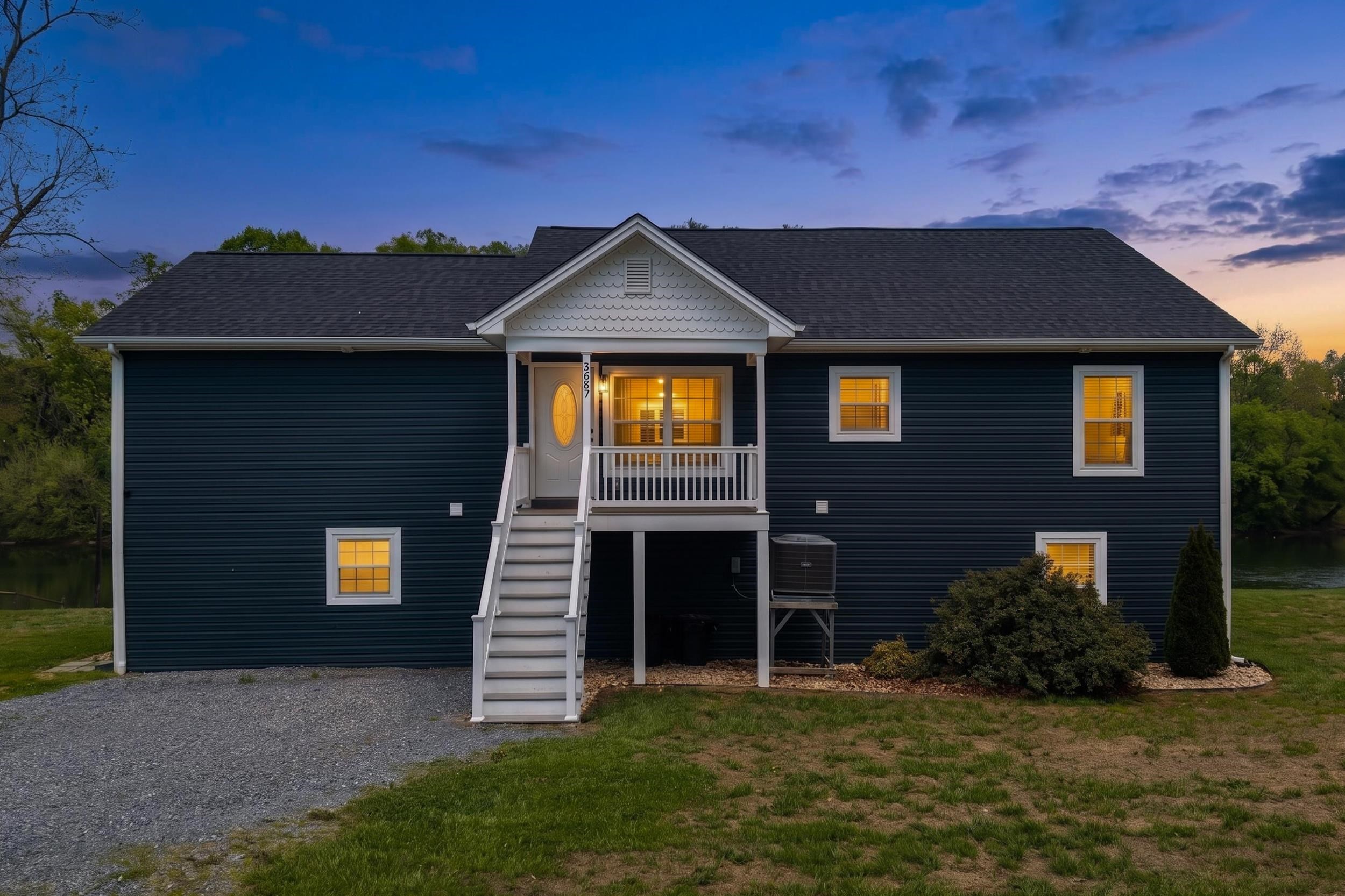 3687 RIVERBEND DR, ELKTON, Virginia 22827, 5 Bedrooms Bedrooms, ,3 BathroomsBathrooms,Residential,3687 RIVERBEND DR,676623 MLS # 676623 3687 RIVERBEND DR, ELKTON, Virginia 22827, 5 Bedrooms Bedrooms, ,3 BathroomsBathrooms,Residential,3687 RIVERBEND DR,676623 MLS # 676623
