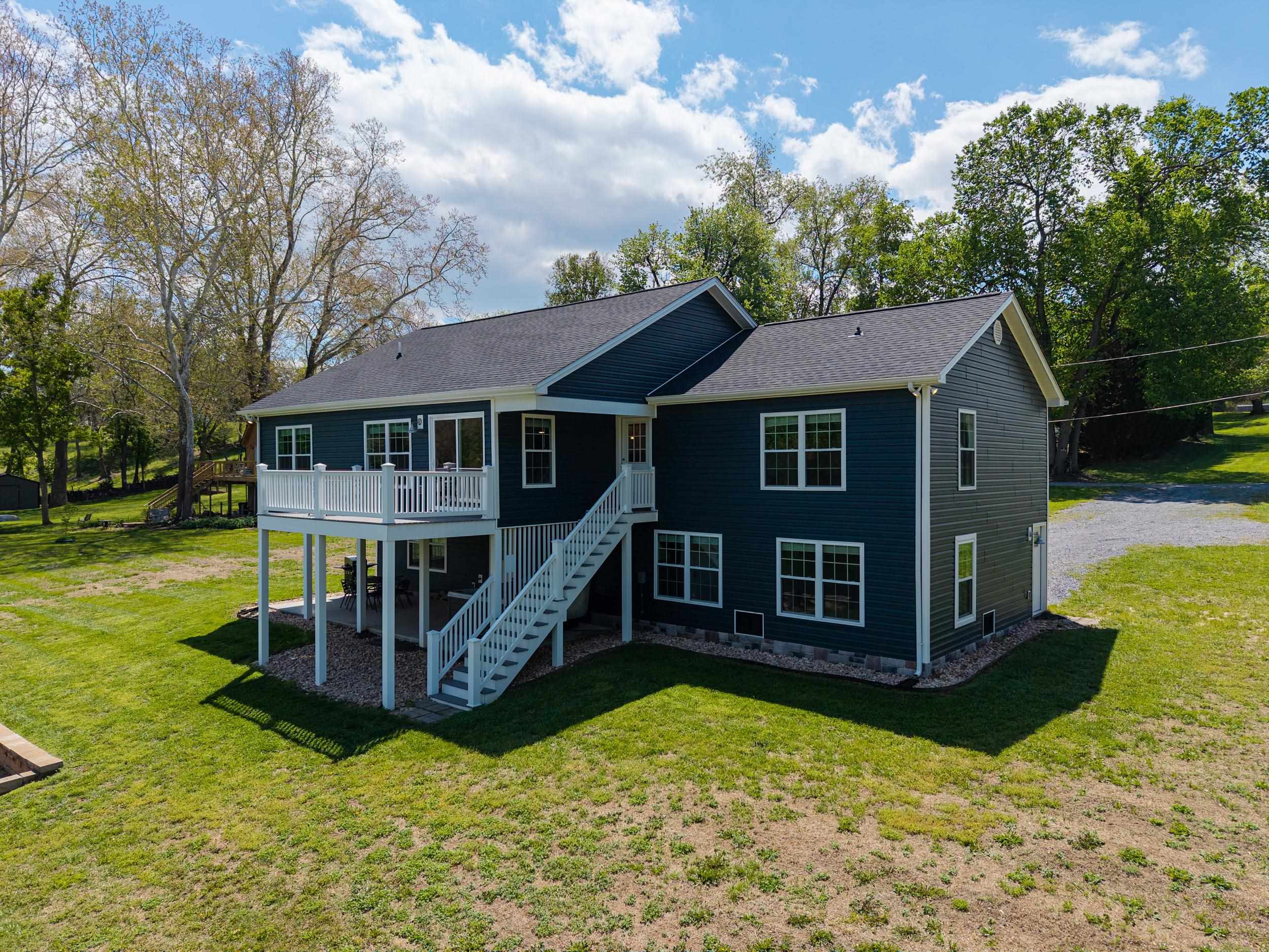 3687 RIVERBEND DR, ELKTON, Virginia 22827, 5 Bedrooms Bedrooms, ,3 BathroomsBathrooms,Residential,3687 RIVERBEND DR,676623 MLS # 676623 3687 RIVERBEND DR, ELKTON, Virginia 22827, 5 Bedrooms Bedrooms, ,3 BathroomsBathrooms,Residential,3687 RIVERBEND DR,676623 MLS # 676623