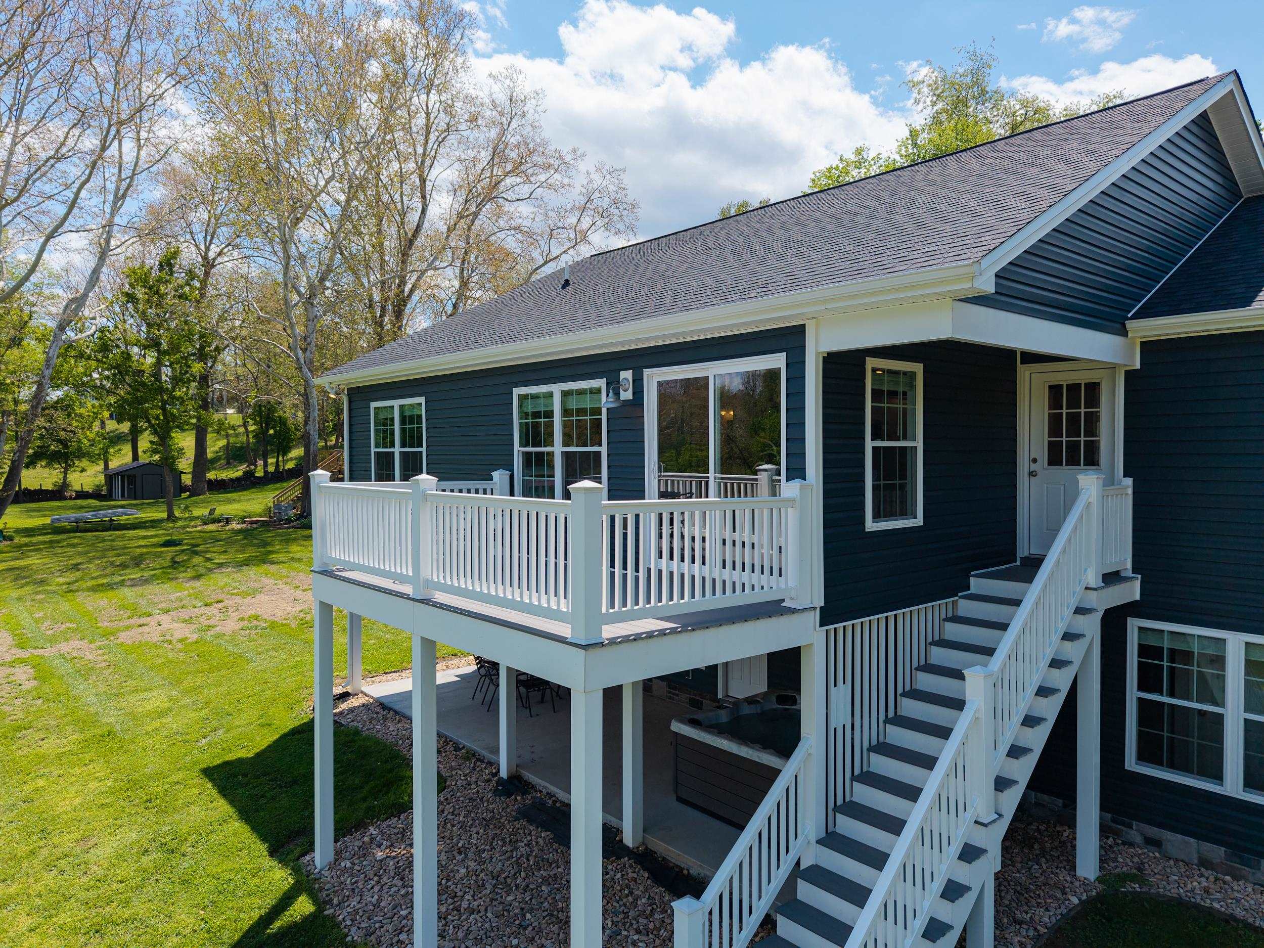3687 RIVERBEND DR, ELKTON, Virginia 22827, 5 Bedrooms Bedrooms, ,3 BathroomsBathrooms,Residential,3687 RIVERBEND DR,676623 MLS # 676623 3687 RIVERBEND DR, ELKTON, Virginia 22827, 5 Bedrooms Bedrooms, ,3 BathroomsBathrooms,Residential,3687 RIVERBEND DR,676623 MLS # 676623
