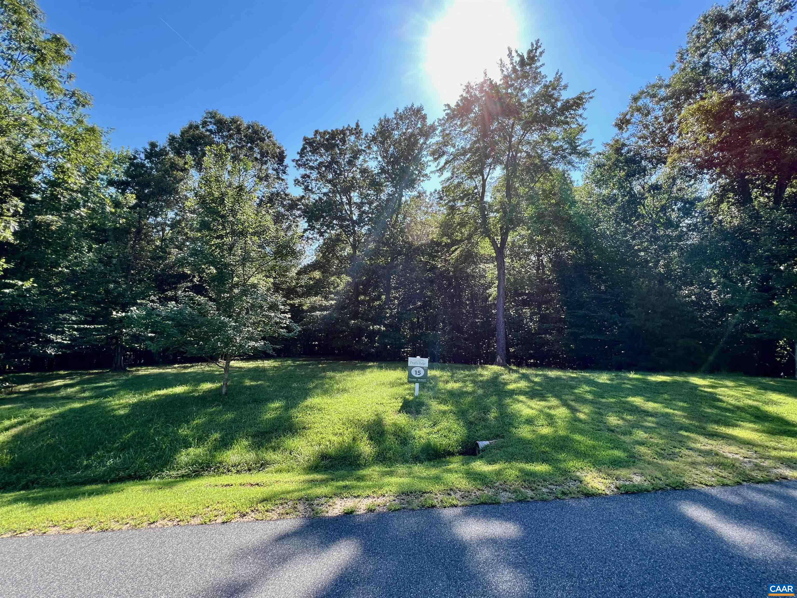 PR Lot 15 PROFFIT CROSSING, CHARLOTTESVILLE, Virginia 22911, ,Land,PR Lot 15 PROFFIT CROSSING,681332 MLS # 681332 PR Lot 15 PROFFIT CROSSING, CHARLOTTESVILLE, Virginia 22911, ,Land,PR Lot 15 PROFFIT CROSSING,681332 MLS # 681332