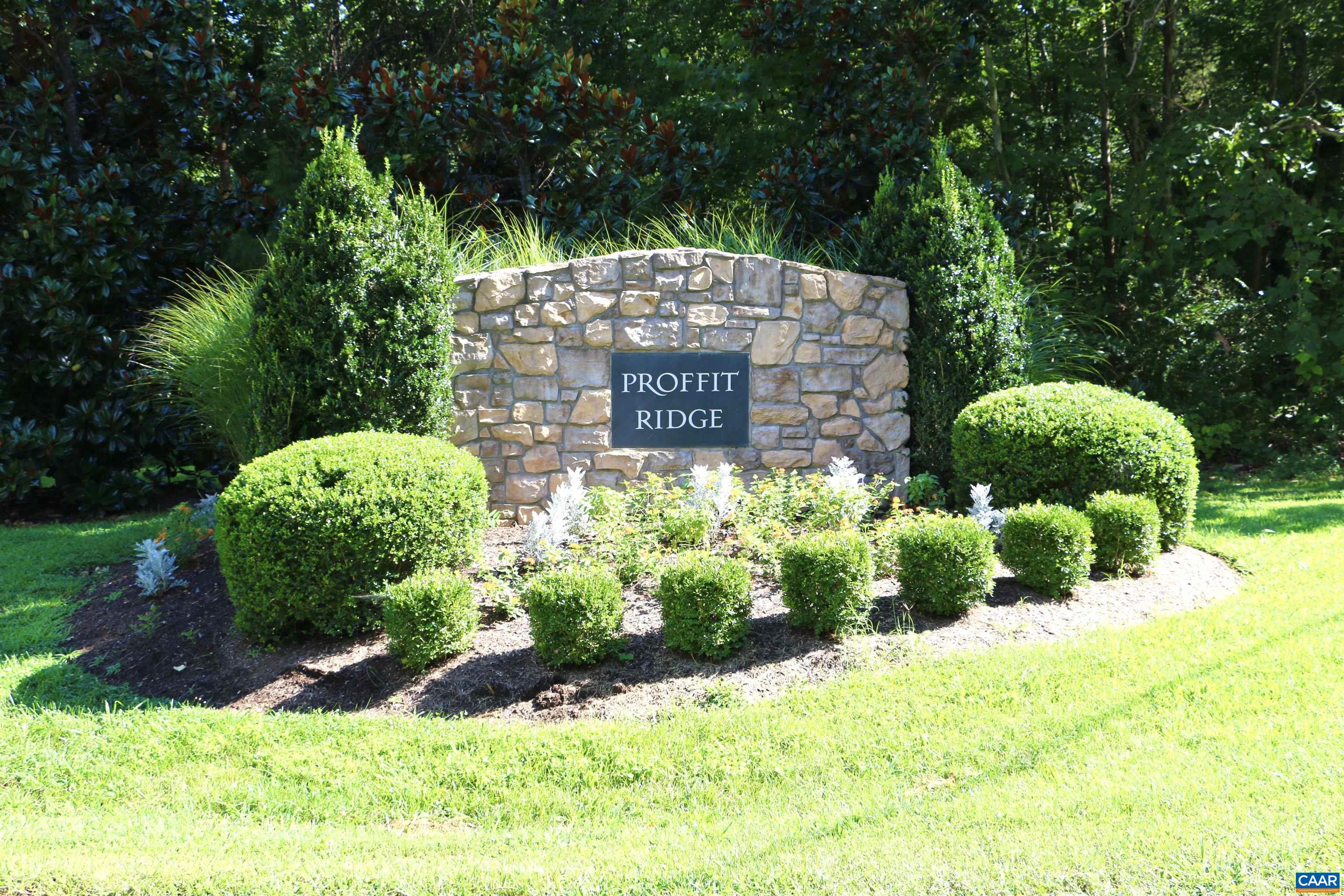 PR Lot 15 PROFFIT CROSSING, CHARLOTTESVILLE, Virginia 22911, ,Land,PR Lot 15 PROFFIT CROSSING,681332 MLS # 681332 PR Lot 15 PROFFIT CROSSING, CHARLOTTESVILLE, Virginia 22911, ,Land,PR Lot 15 PROFFIT CROSSING,681332 MLS # 681332