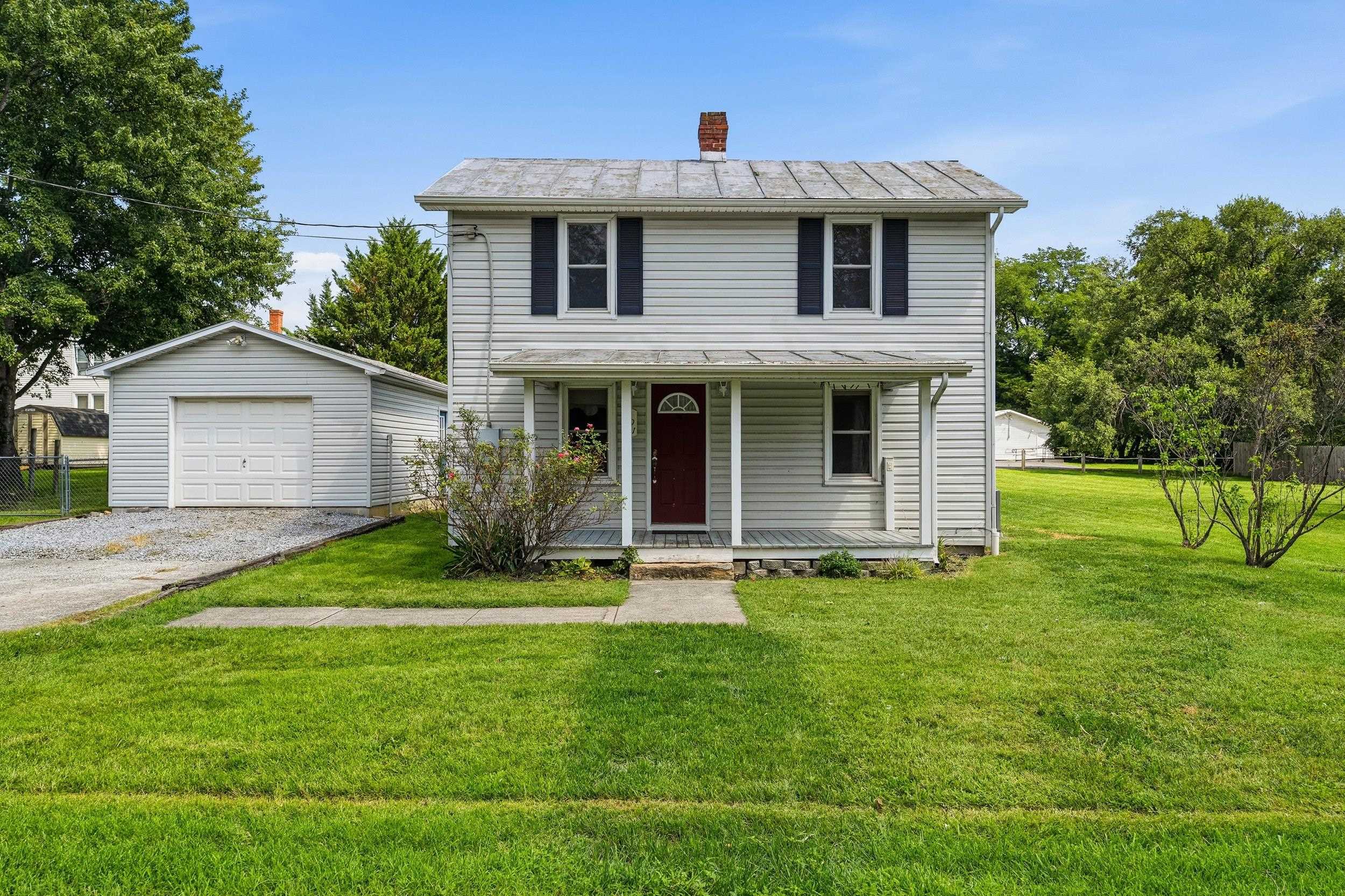 191 GRASSHOPPER LN, MCGAHEYSVILLE, Virginia 22840, 2 Bedrooms Bedrooms, ,1 BathroomBathrooms,Residential,191 GRASSHOPPER LN,681327 MLS # 681327 191 GRASSHOPPER LN, MCGAHEYSVILLE, Virginia 22840, 2 Bedrooms Bedrooms, ,1 BathroomBathrooms,Residential,191 GRASSHOPPER LN,681327 MLS # 681327