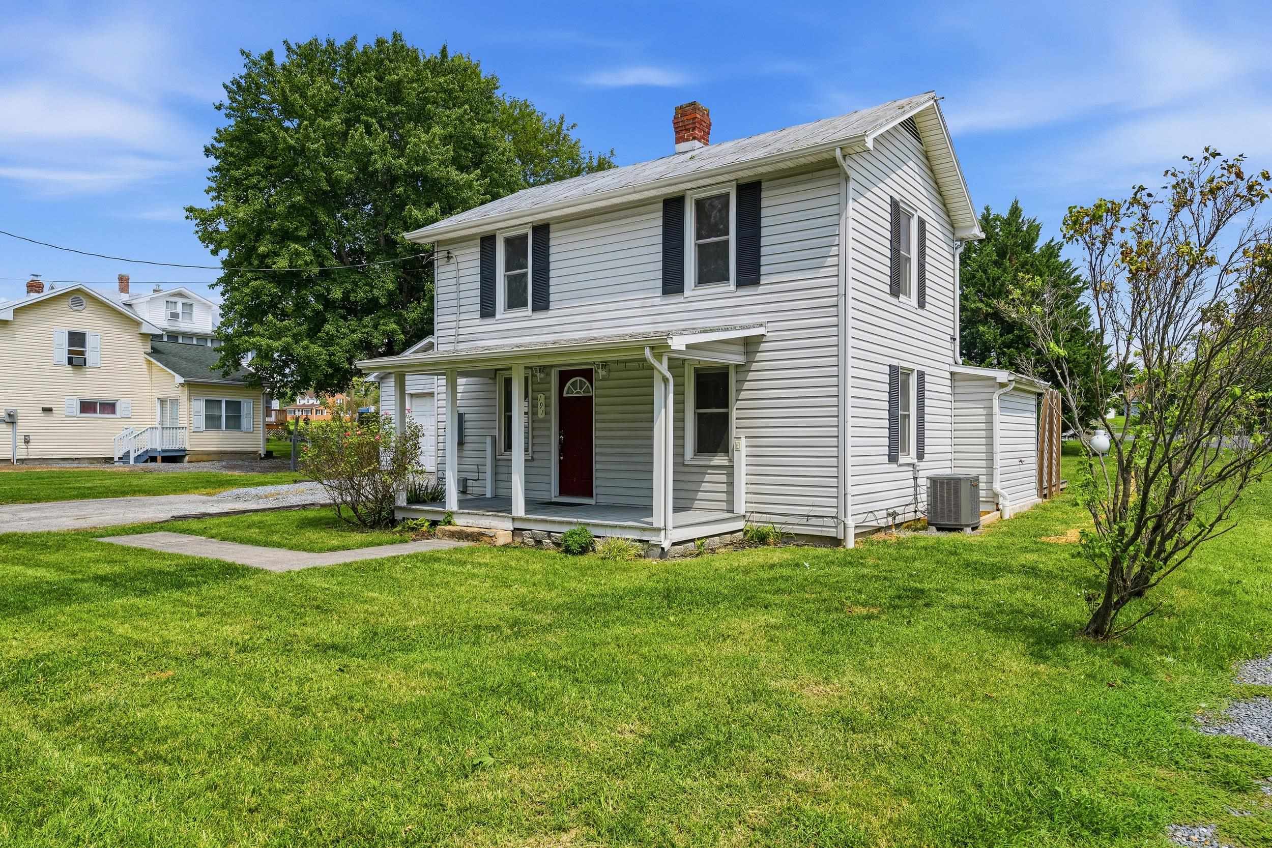 191 GRASSHOPPER LN, MCGAHEYSVILLE, Virginia 22840, 2 Bedrooms Bedrooms, ,1 BathroomBathrooms,Residential,191 GRASSHOPPER LN,681327 MLS # 681327 191 GRASSHOPPER LN, MCGAHEYSVILLE, Virginia 22840, 2 Bedrooms Bedrooms, ,1 BathroomBathrooms,Residential,191 GRASSHOPPER LN,681327 MLS # 681327