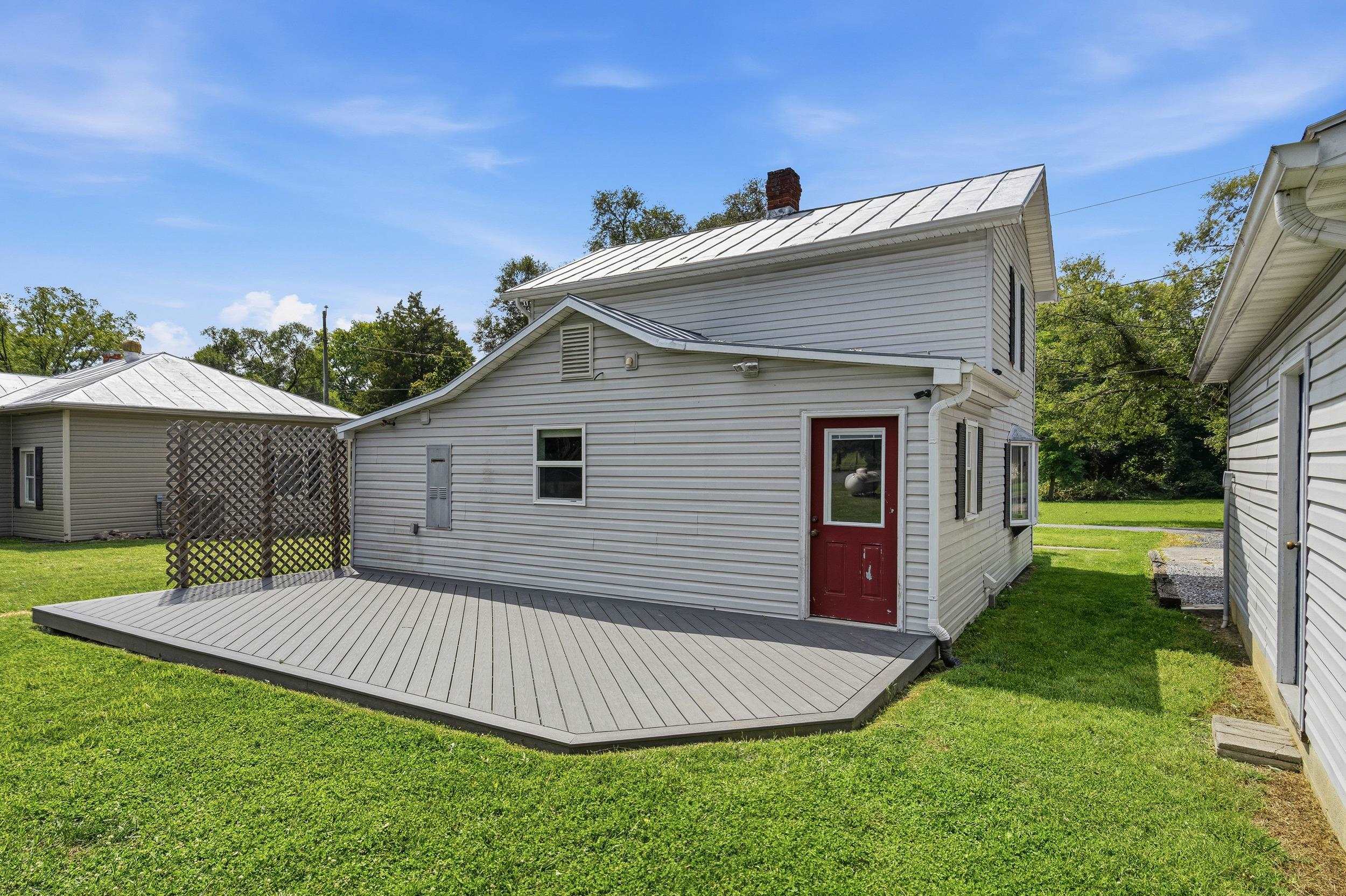 191 GRASSHOPPER LN, MCGAHEYSVILLE, Virginia 22840, 2 Bedrooms Bedrooms, ,1 BathroomBathrooms,Residential,191 GRASSHOPPER LN,681327 MLS # 681327 191 GRASSHOPPER LN, MCGAHEYSVILLE, Virginia 22840, 2 Bedrooms Bedrooms, ,1 BathroomBathrooms,Residential,191 GRASSHOPPER LN,681327 MLS # 681327