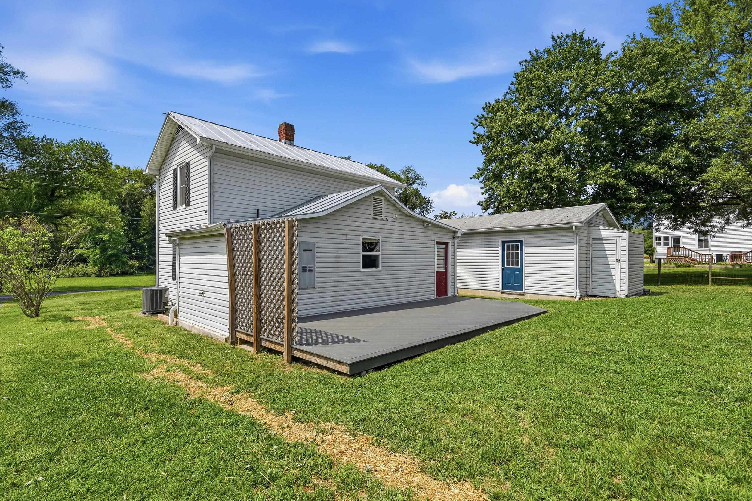 191 GRASSHOPPER LN, MCGAHEYSVILLE, Virginia 22840, 2 Bedrooms Bedrooms, ,1 BathroomBathrooms,Residential,191 GRASSHOPPER LN,681327 MLS # 681327 191 GRASSHOPPER LN, MCGAHEYSVILLE, Virginia 22840, 2 Bedrooms Bedrooms, ,1 BathroomBathrooms,Residential,191 GRASSHOPPER LN,681327 MLS # 681327