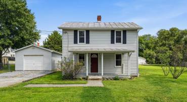 191 GRASSHOPPER LN, MCGAHEYSVILLE, Virginia 22840, 2 Bedrooms Bedrooms, ,1 BathroomBathrooms,Residential,191 GRASSHOPPER LN,681327 MLS # 681327