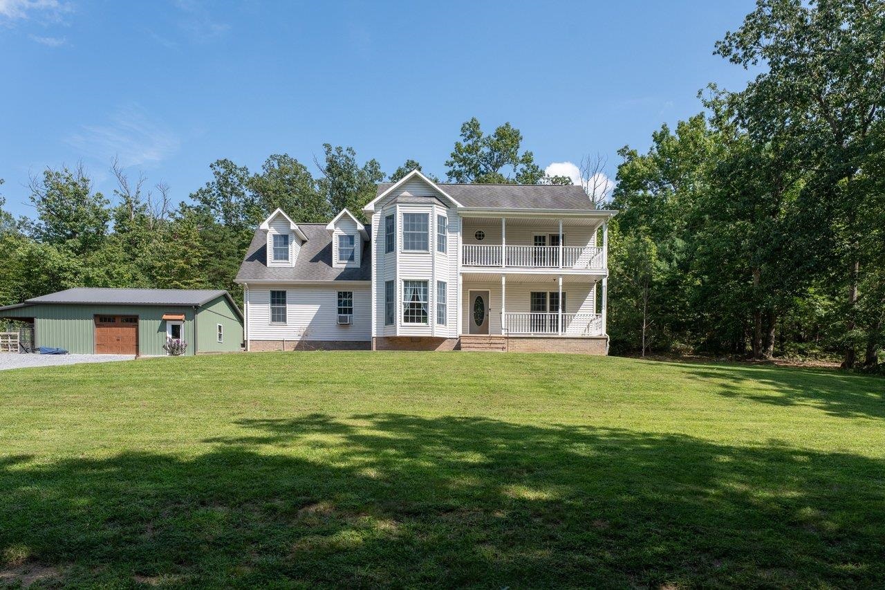 19806 HUCKLEBERRY RD, ELKTON, Virginia 22827, 3 Bedrooms Bedrooms, ,2 BathroomsBathrooms,Residential,19806 HUCKLEBERRY RD,681336 MLS # 681336