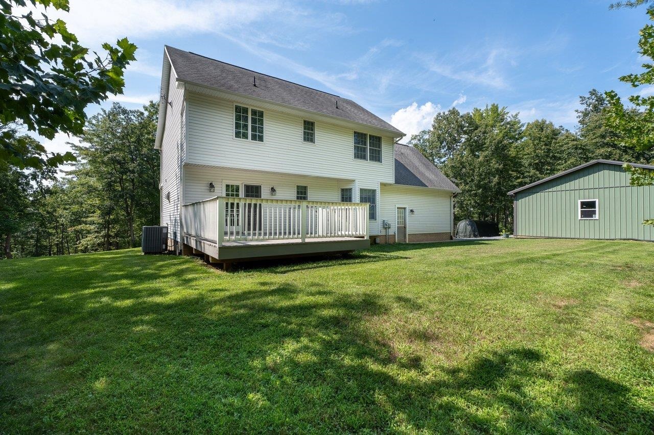 19806 HUCKLEBERRY RD, ELKTON, Virginia 22827, 3 Bedrooms Bedrooms, ,2 BathroomsBathrooms,Residential,19806 HUCKLEBERRY RD,681336 MLS # 681336