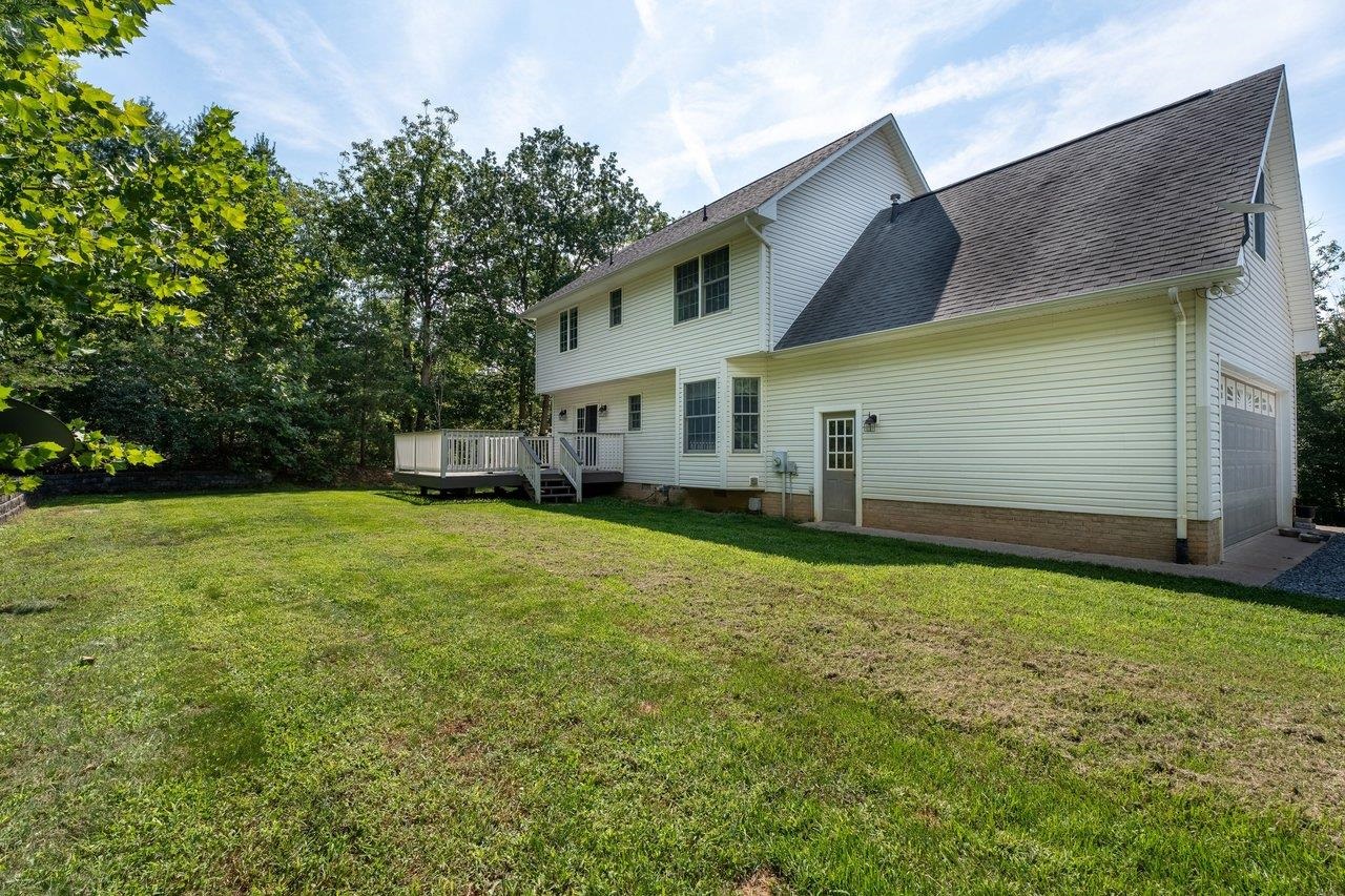 19806 HUCKLEBERRY RD, ELKTON, Virginia 22827, 3 Bedrooms Bedrooms, ,2 BathroomsBathrooms,Residential,19806 HUCKLEBERRY RD,681336 MLS # 681336