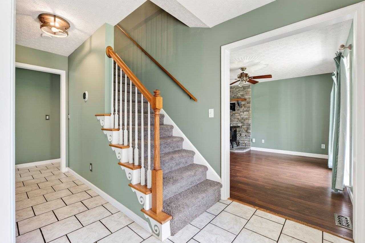 19806 HUCKLEBERRY RD, ELKTON, Virginia 22827, 3 Bedrooms Bedrooms, ,2 BathroomsBathrooms,Residential,19806 HUCKLEBERRY RD,681336 MLS # 681336