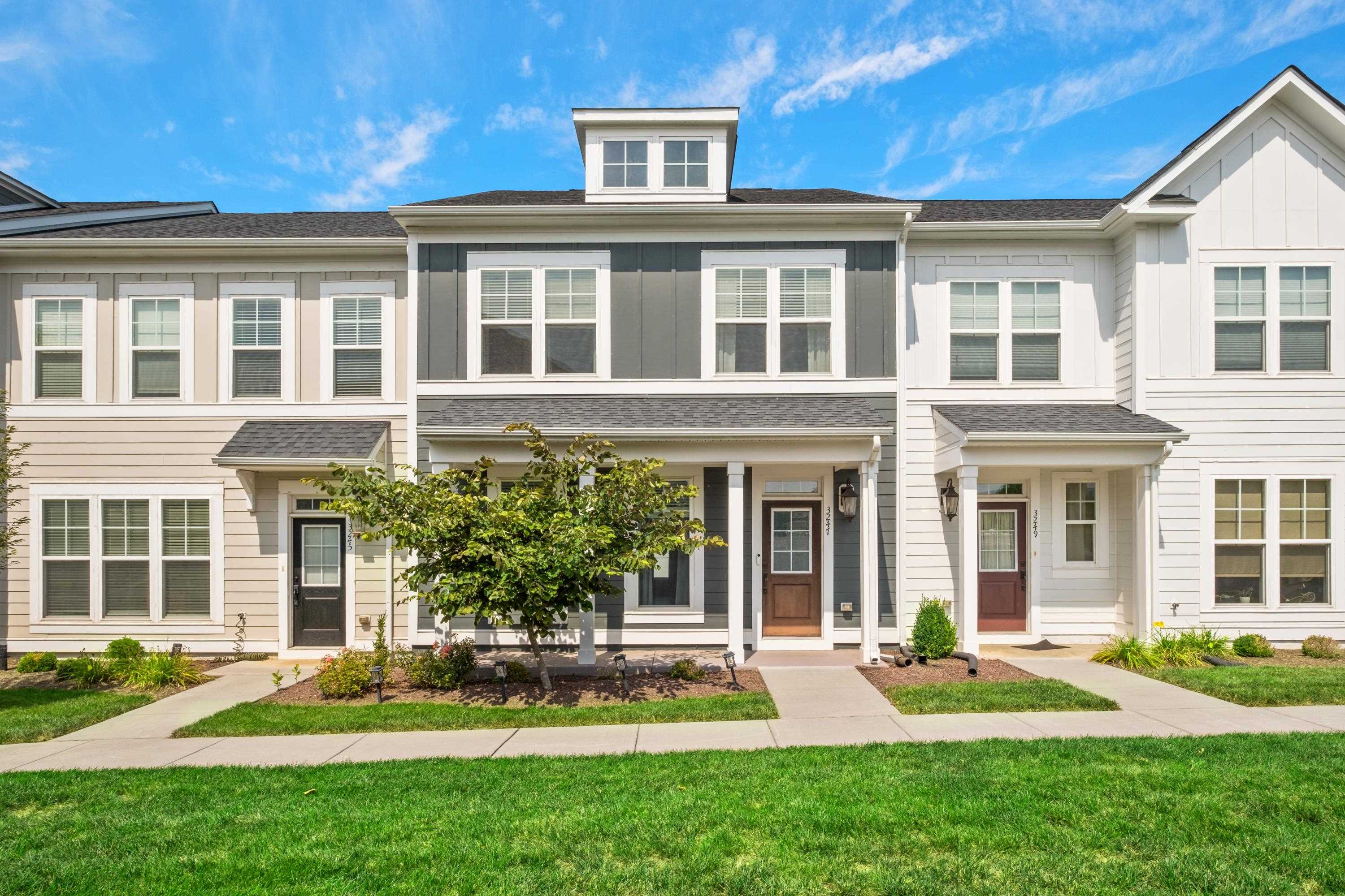 3247 BATTERY PARK PL, ROCKINGHAM, Virginia 22801, 3 Bedrooms Bedrooms, ,2 BathroomsBathrooms,Residential,3247 BATTERY PARK PL,681337 MLS # 681337