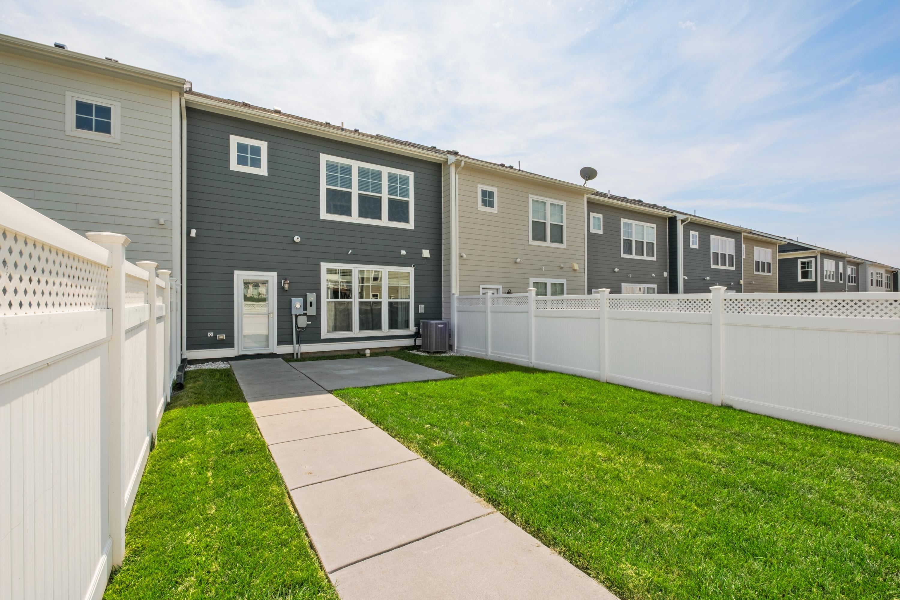 3247 BATTERY PARK PL, ROCKINGHAM, Virginia 22801, 3 Bedrooms Bedrooms, ,2 BathroomsBathrooms,Residential,3247 BATTERY PARK PL,681337 MLS # 681337