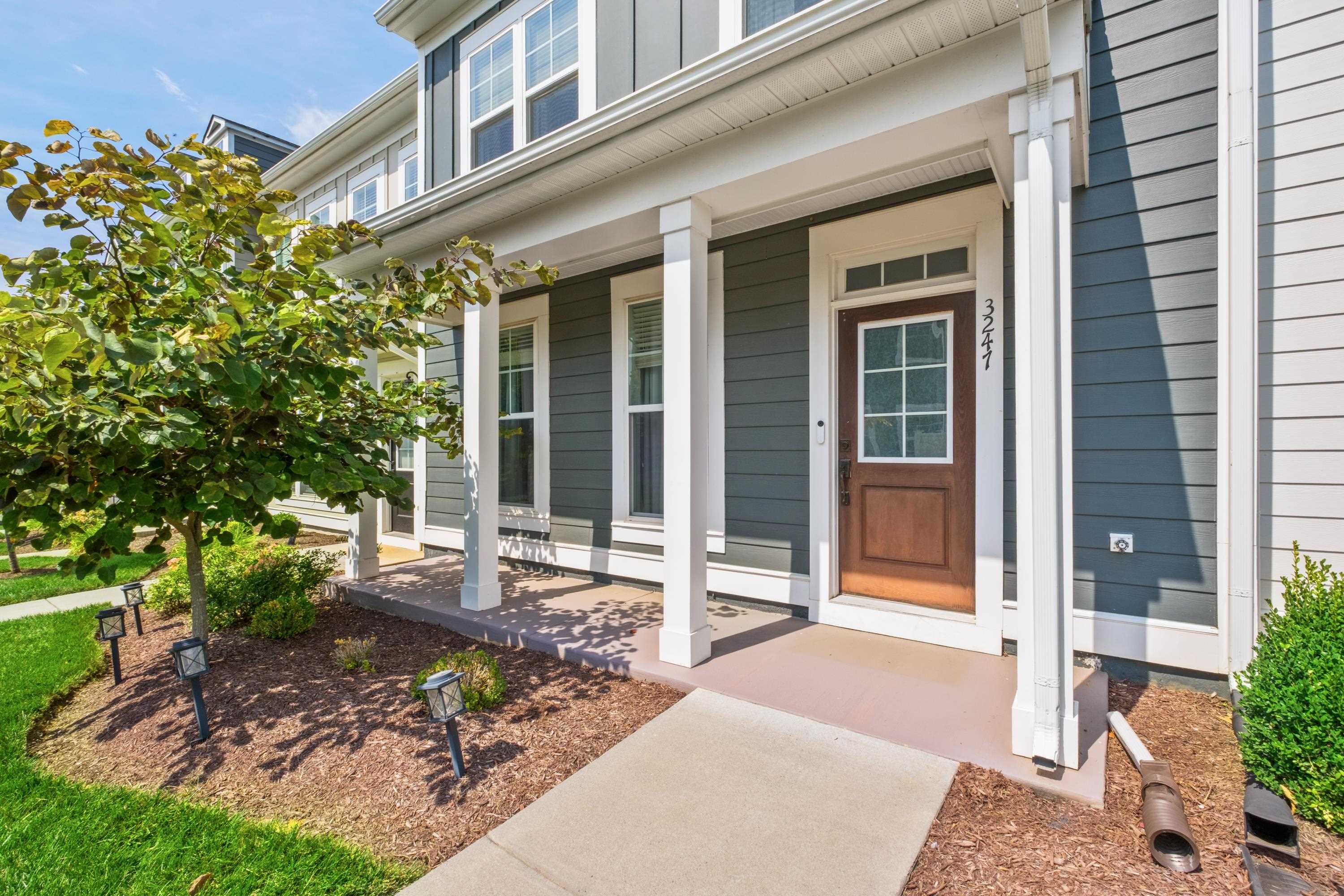 3247 BATTERY PARK PL, ROCKINGHAM, Virginia 22801, 3 Bedrooms Bedrooms, ,2 BathroomsBathrooms,Residential,3247 BATTERY PARK PL,681337 MLS # 681337