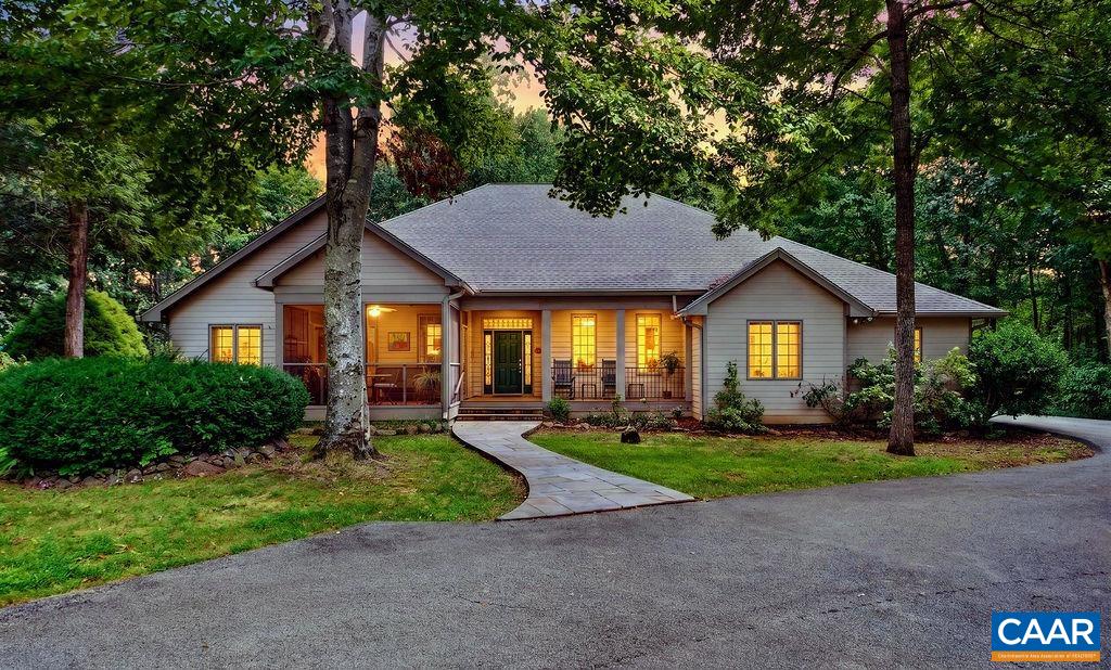 385 WOOD NETTLE LN, NELLYSFORD, Virginia 22958, 3 Bedrooms Bedrooms, ,2 BathroomsBathrooms,Residential,385 WOOD NETTLE LN,681345 MLS # 681345