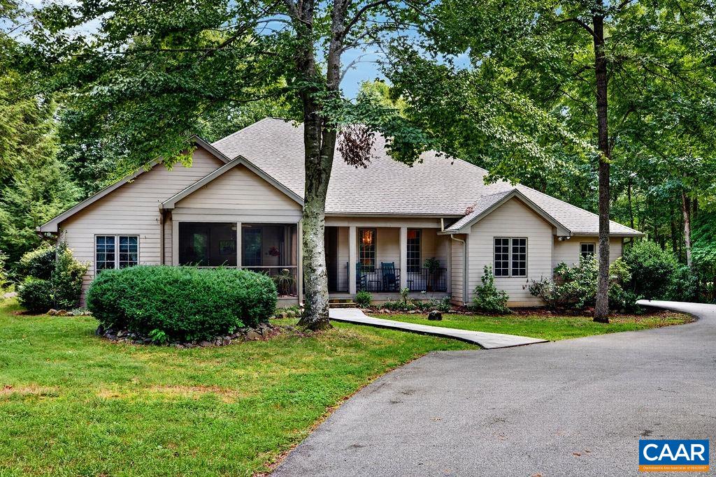 385 WOOD NETTLE LN, NELLYSFORD, Virginia 22958, 3 Bedrooms Bedrooms, ,2 BathroomsBathrooms,Residential,385 WOOD NETTLE LN,681345 MLS # 681345