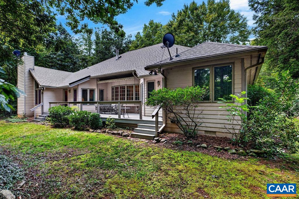 385 WOOD NETTLE LN, NELLYSFORD, Virginia 22958, 3 Bedrooms Bedrooms, ,2 BathroomsBathrooms,Residential,385 WOOD NETTLE LN,681345 MLS # 681345