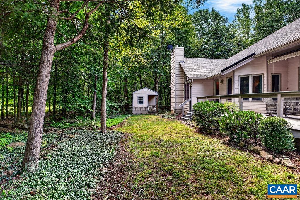 385 WOOD NETTLE LN, NELLYSFORD, Virginia 22958, 3 Bedrooms Bedrooms, ,2 BathroomsBathrooms,Residential,385 WOOD NETTLE LN,681345 MLS # 681345