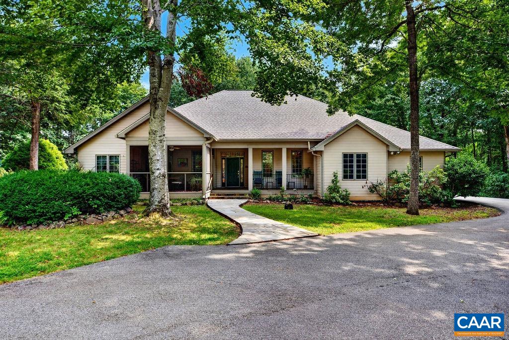 385 WOOD NETTLE LN, NELLYSFORD, Virginia 22958, 3 Bedrooms Bedrooms, ,2 BathroomsBathrooms,Residential,385 WOOD NETTLE LN,681345 MLS # 681345