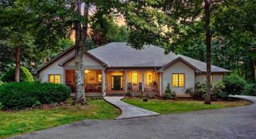 385 WOOD NETTLE LN, NELLYSFORD, Virginia 22958, 3 Bedrooms Bedrooms, ,2 BathroomsBathrooms,Residential,385 WOOD NETTLE LN,681345 MLS # 681345