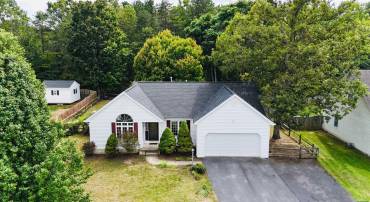 95 SUGARCAMP LN, STUARTS DRAFT, Virginia 24477, 3 Bedrooms Bedrooms, ,2 BathroomsBathrooms,Residential,95 SUGARCAMP LN,681347 MLS # 681347