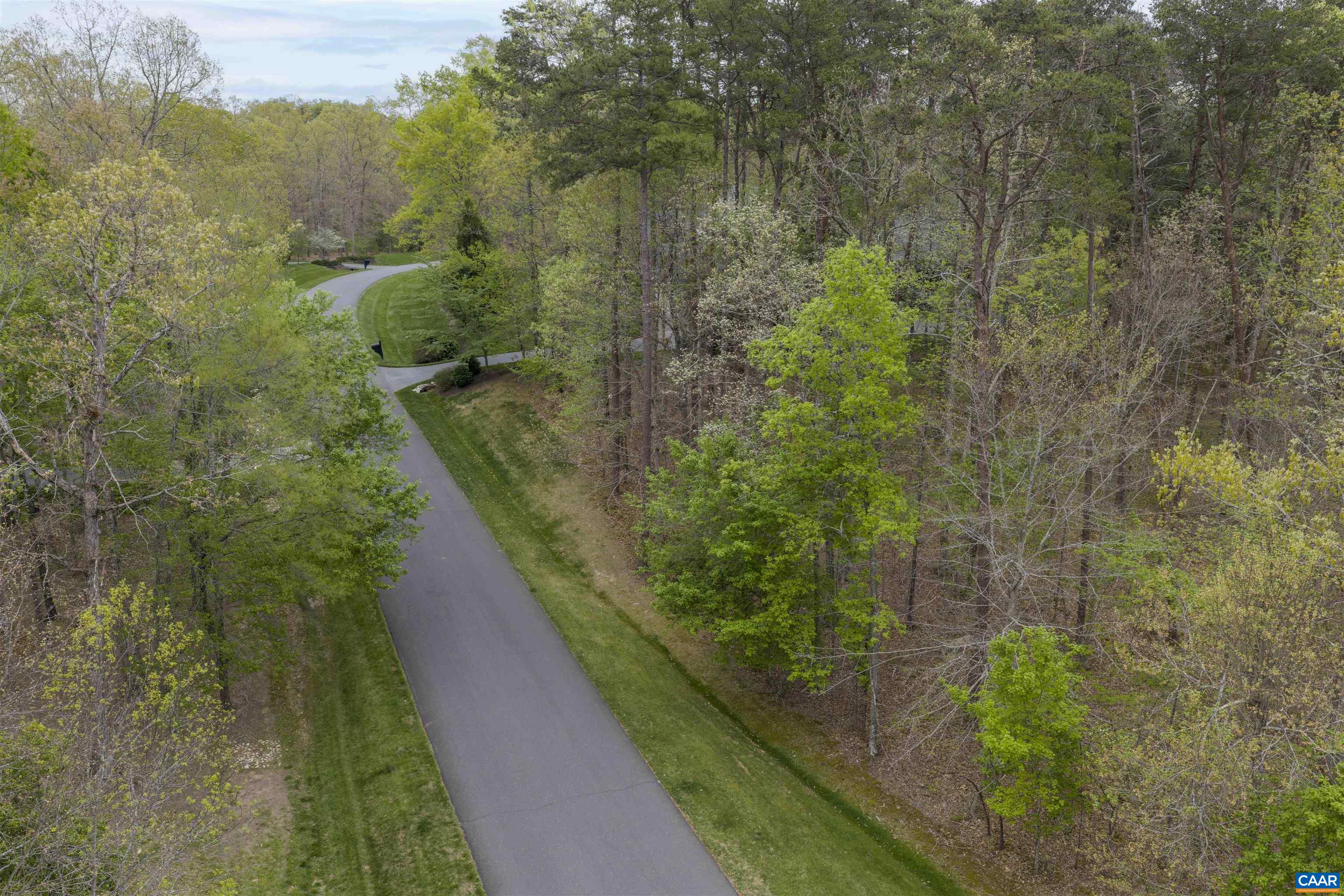 This homesite on Club Drive is located away from the hustle & bustle in a more private section of the estate. This homesite on Club Drive is located away from the hustle & bustle in a more private section of the estate.